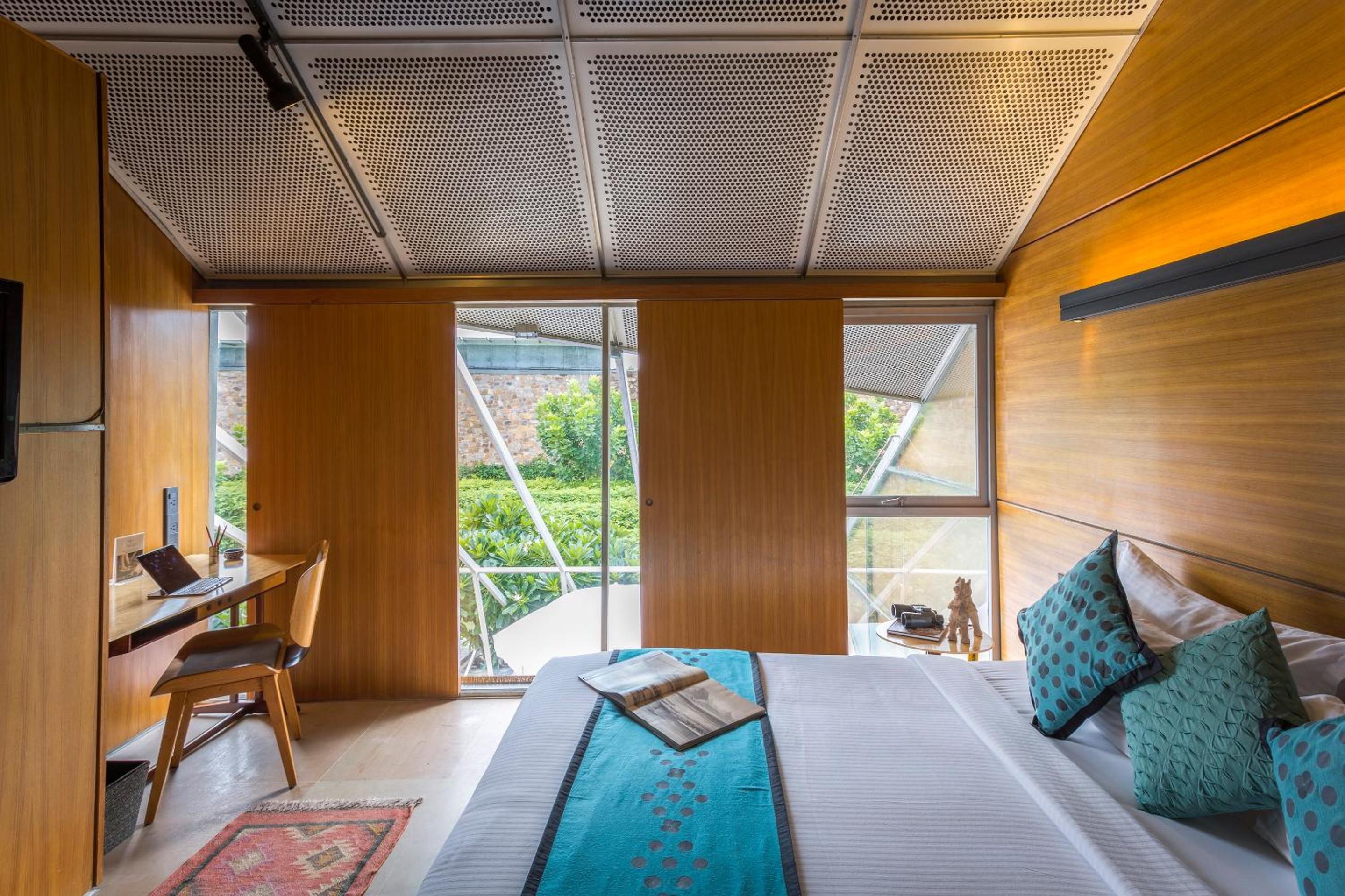 Villa Mezzanine photo 3