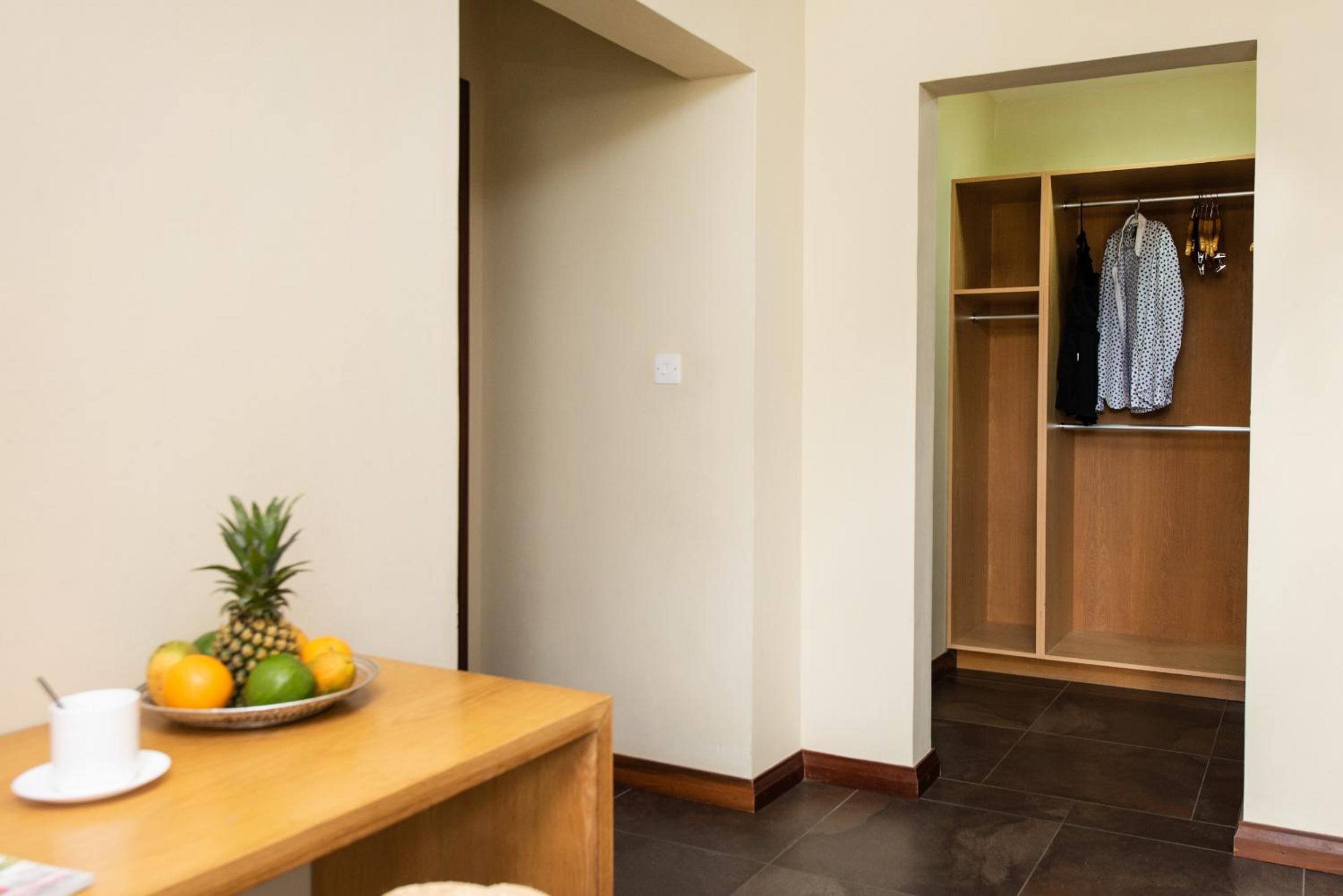 Superior Double Room photo 3