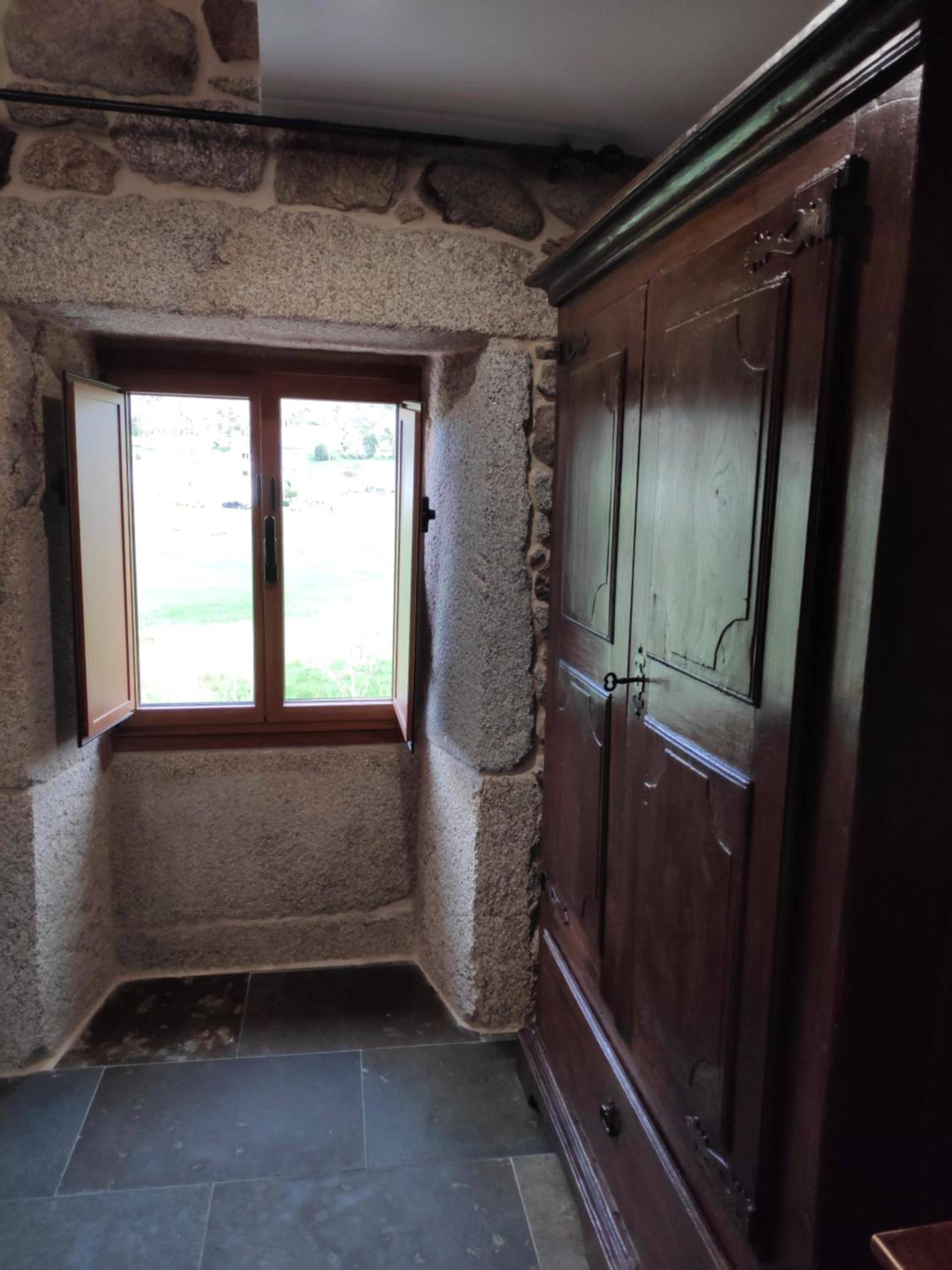 Superior Twin Room with Garden View photo 3