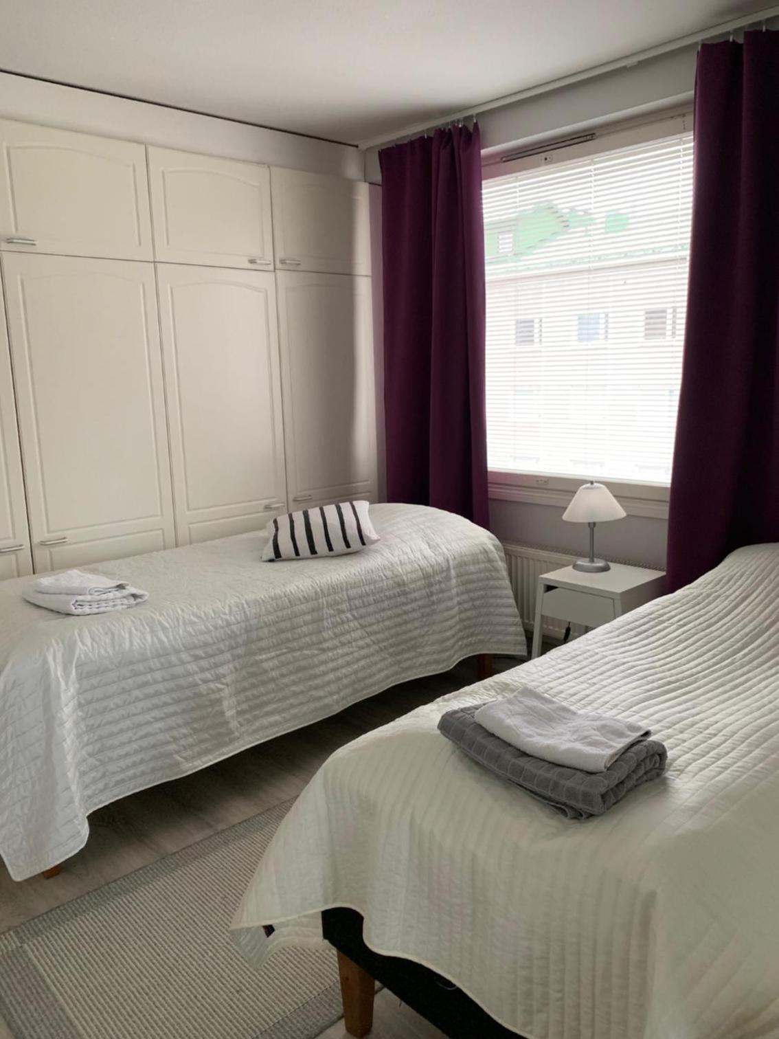 One-Bedroom Apartment - Photo 4