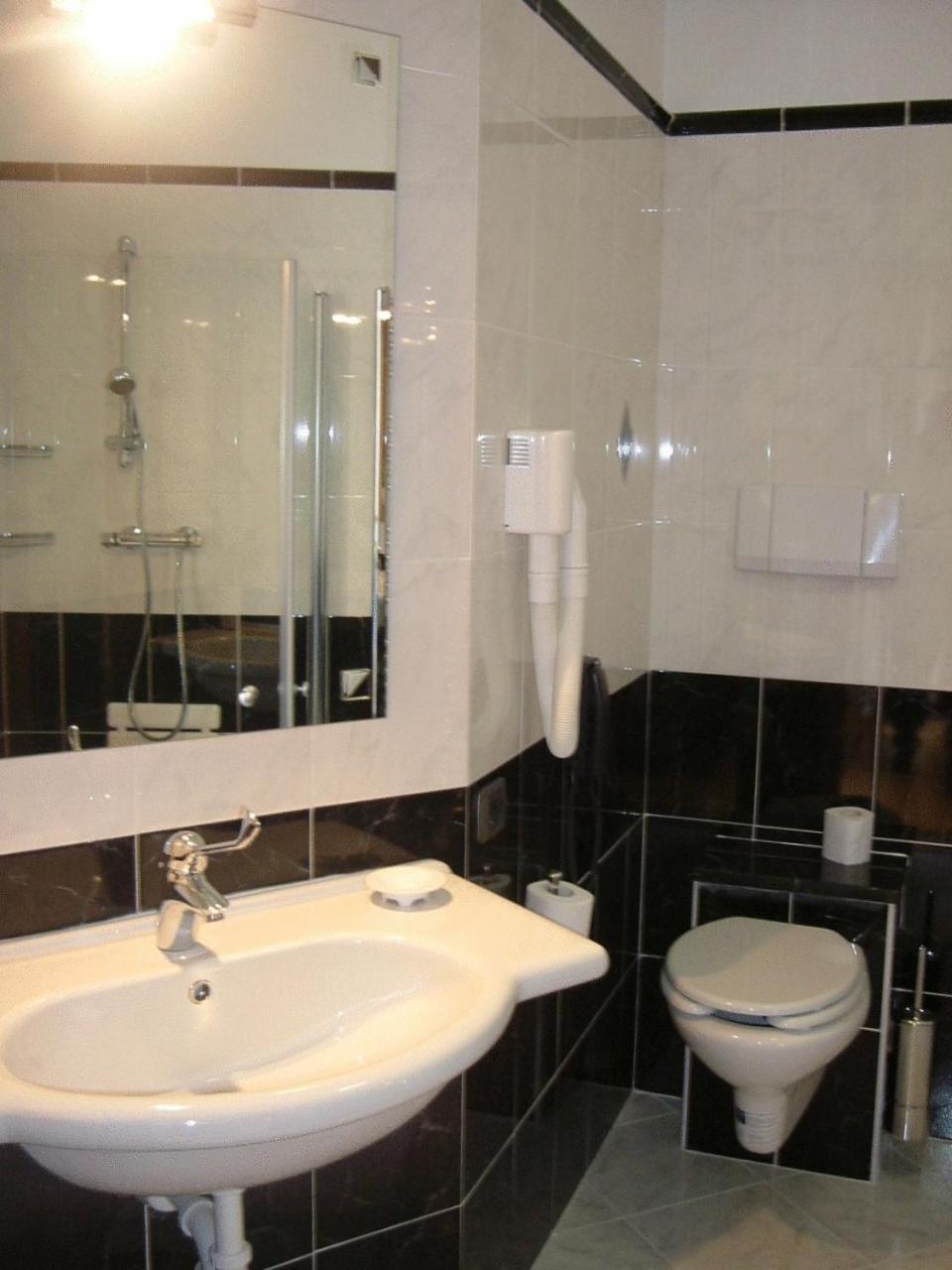 Triple Room with Lateral Sea View  - Photo 14