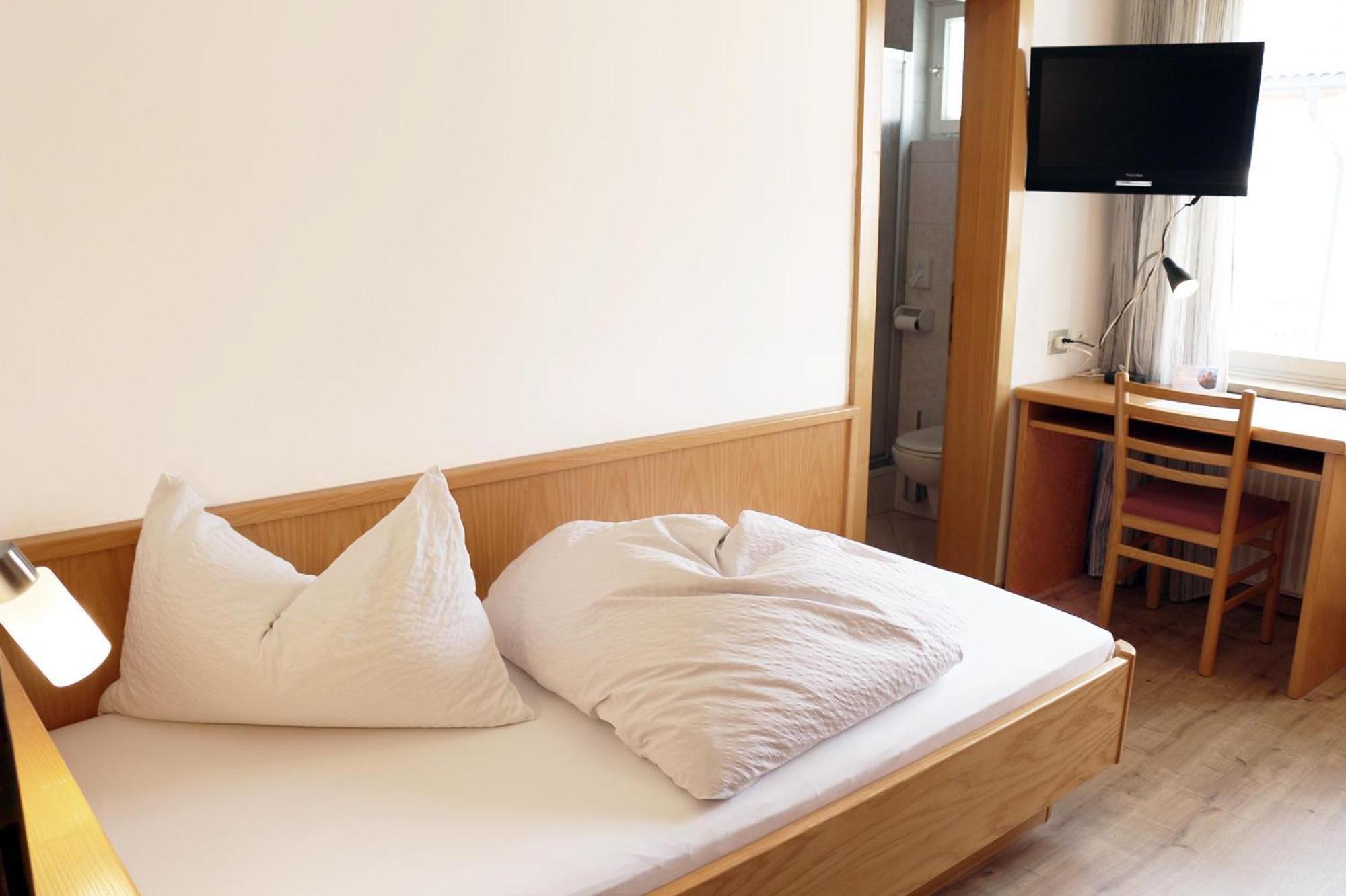 Economy Single Room photo 1