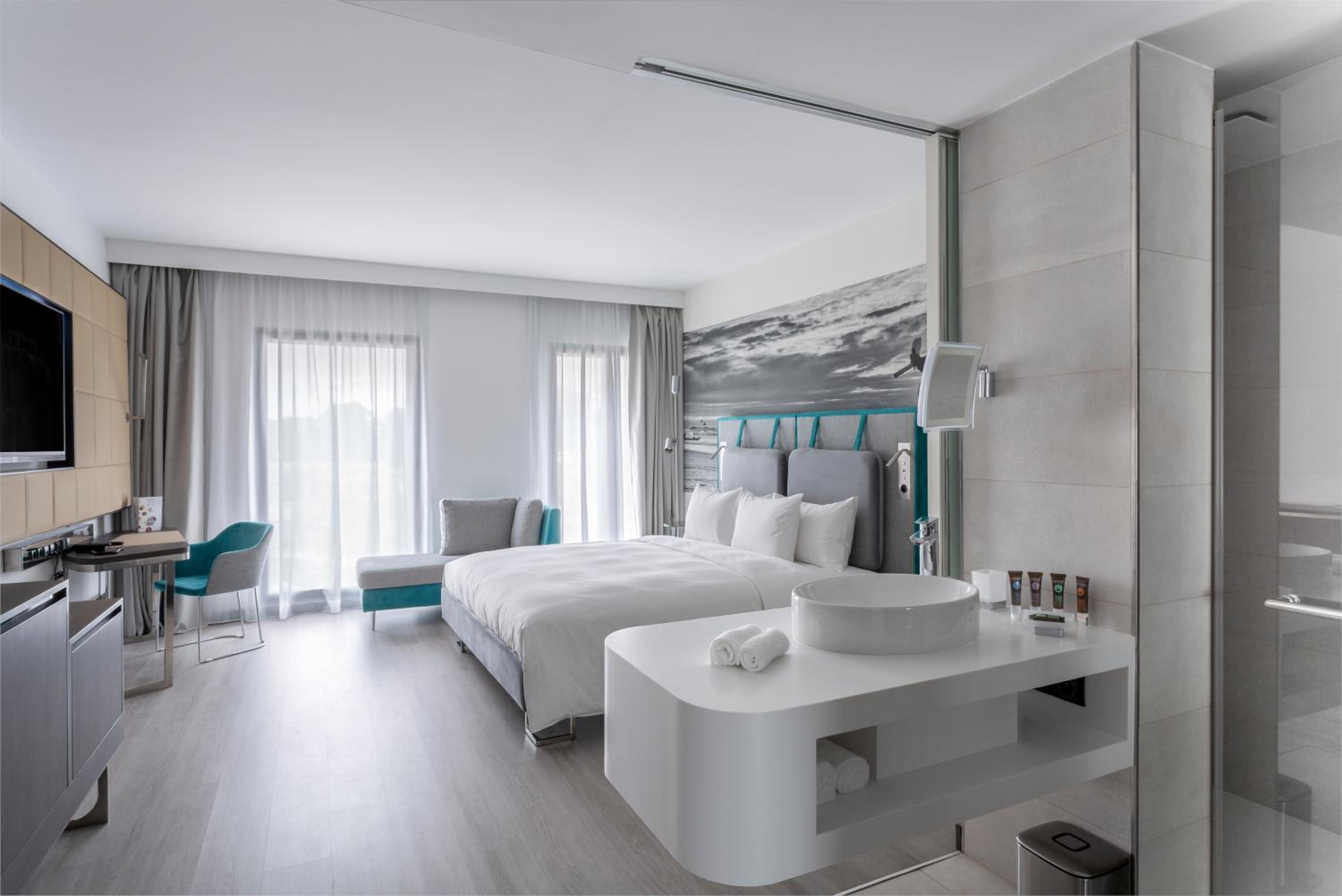 Superior Twin Room - Photo 5