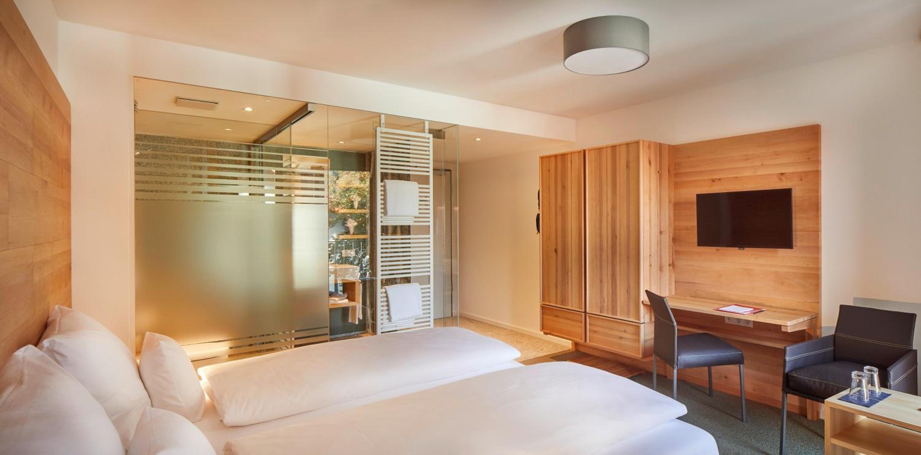 Double Room photo 2