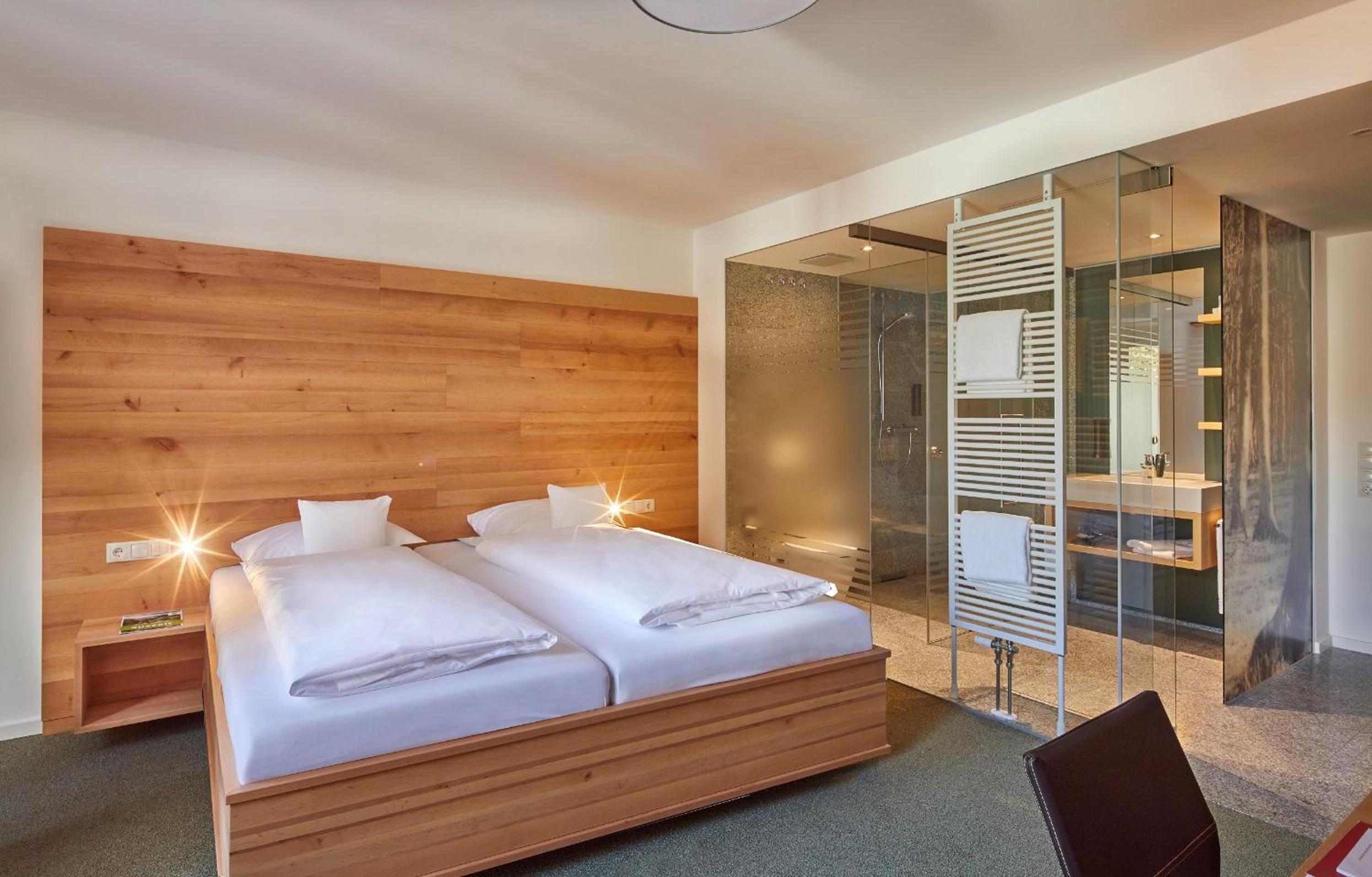 Double Room photo 2