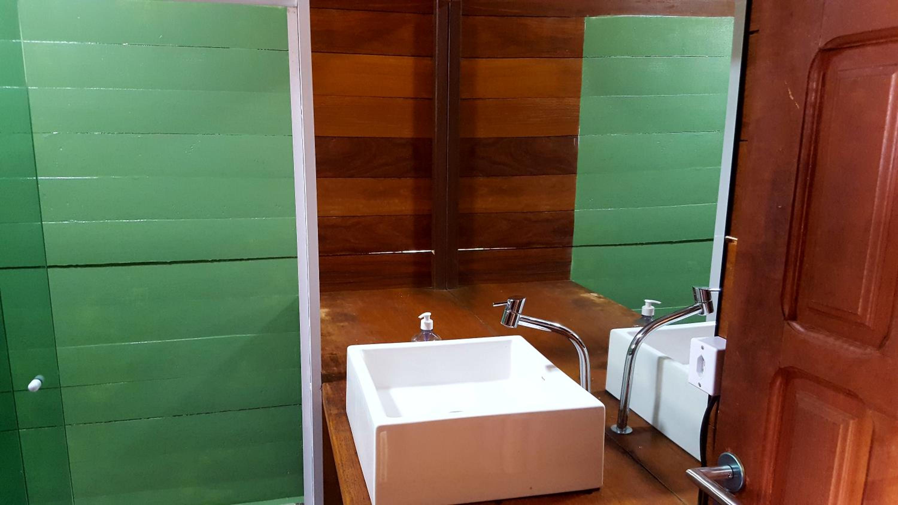Suite with Balcony photo 2