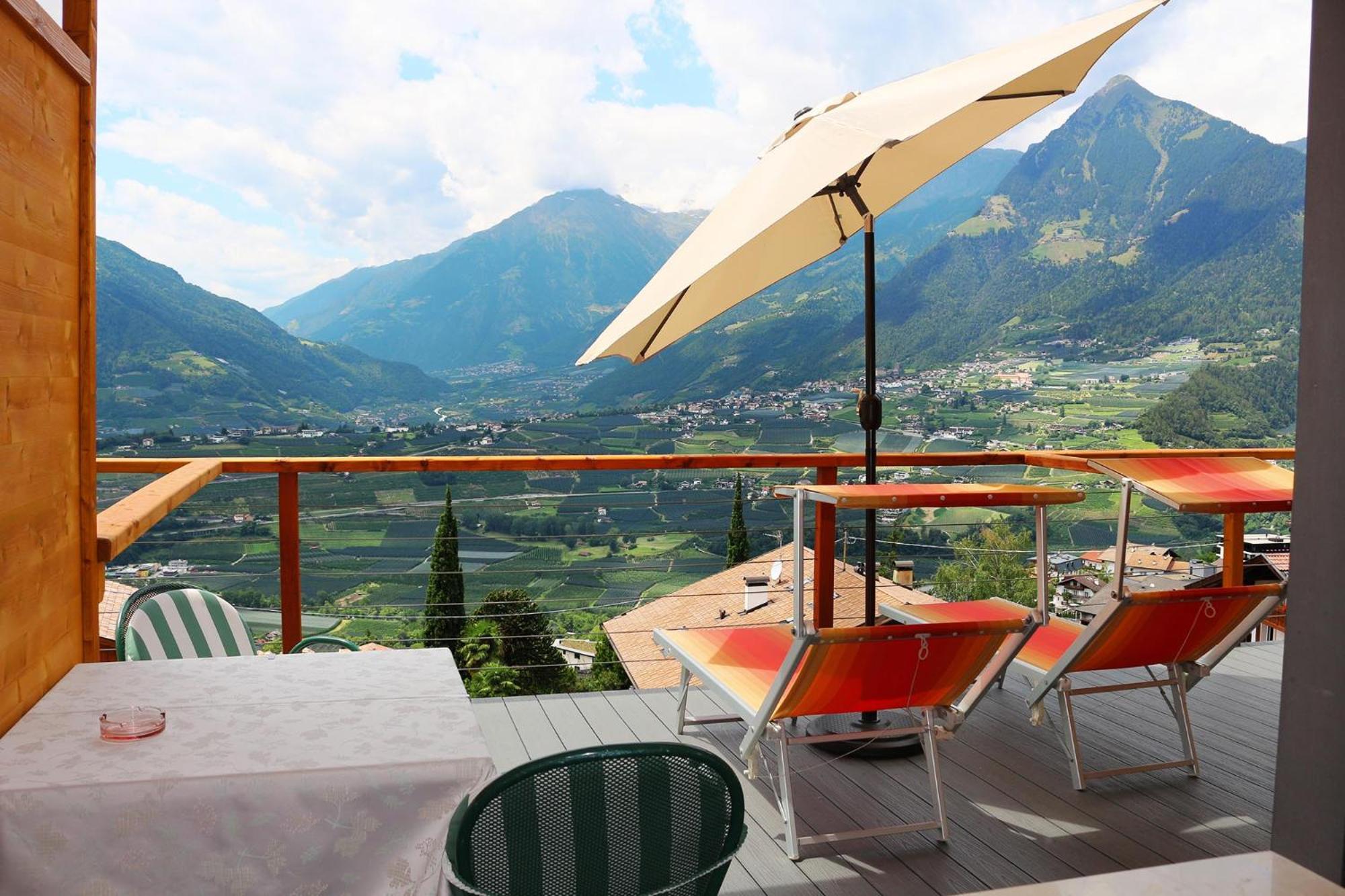 Double Room with Terrace - Photo 6