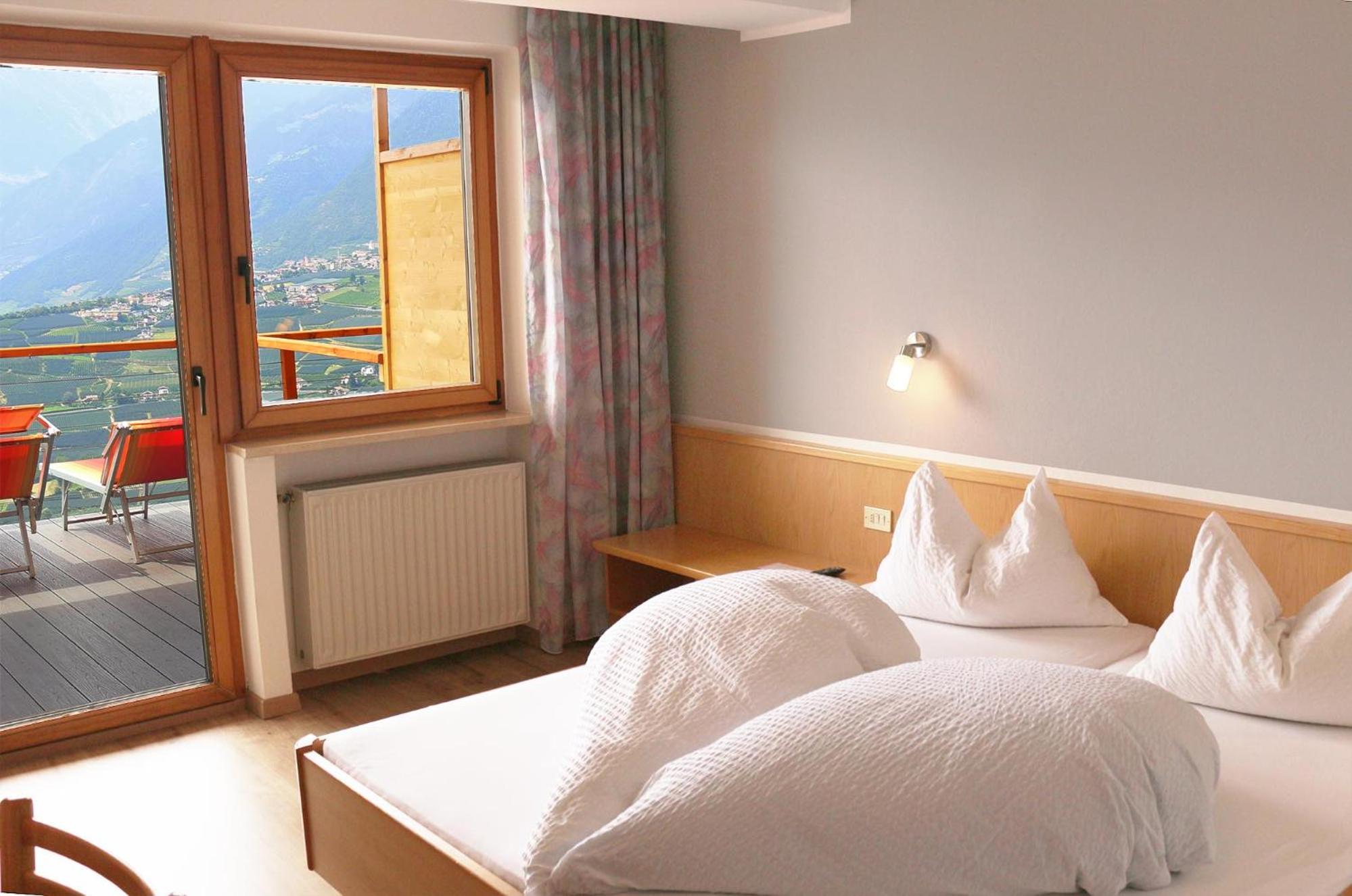 Double Room with Terrace - Photo 7