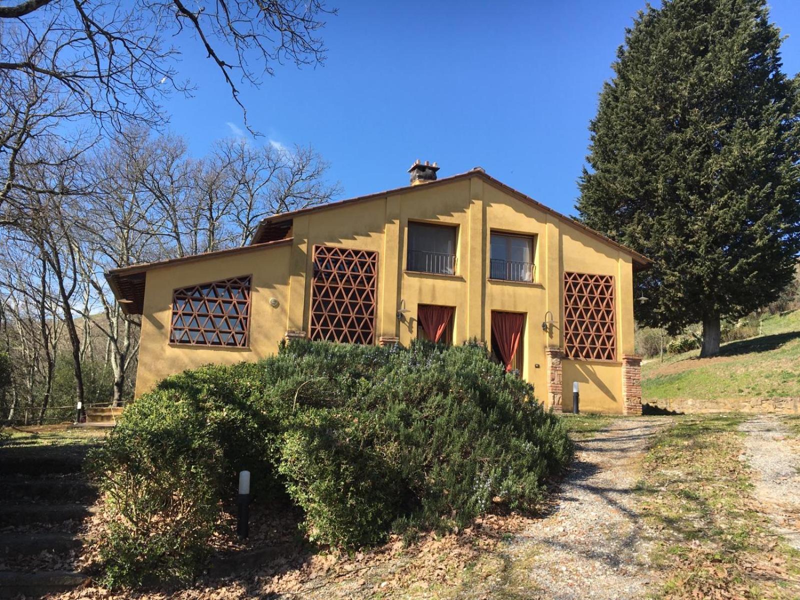 Three-Bedroom House - Photo 149