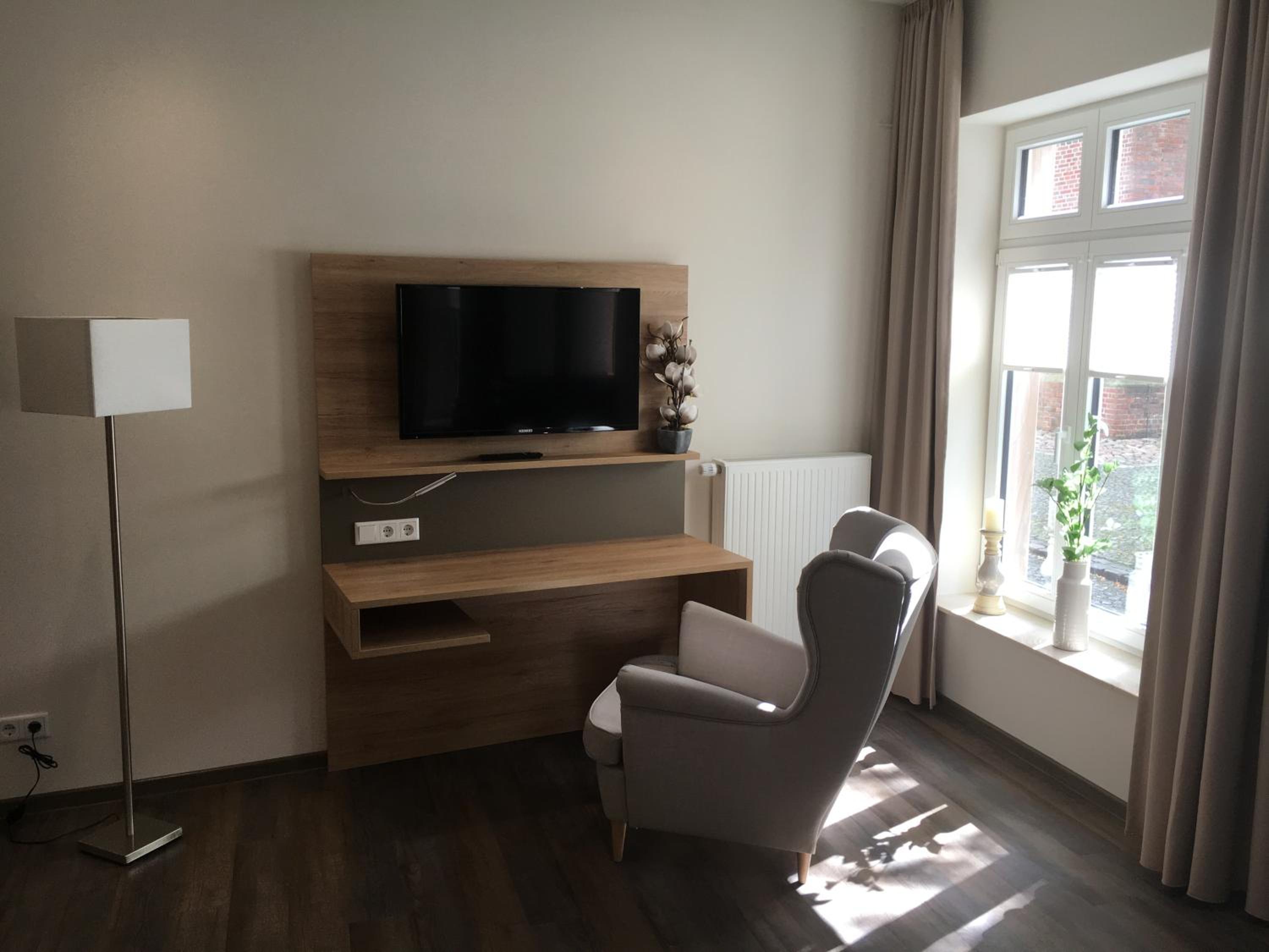 Comfort Double Room - Photo 14