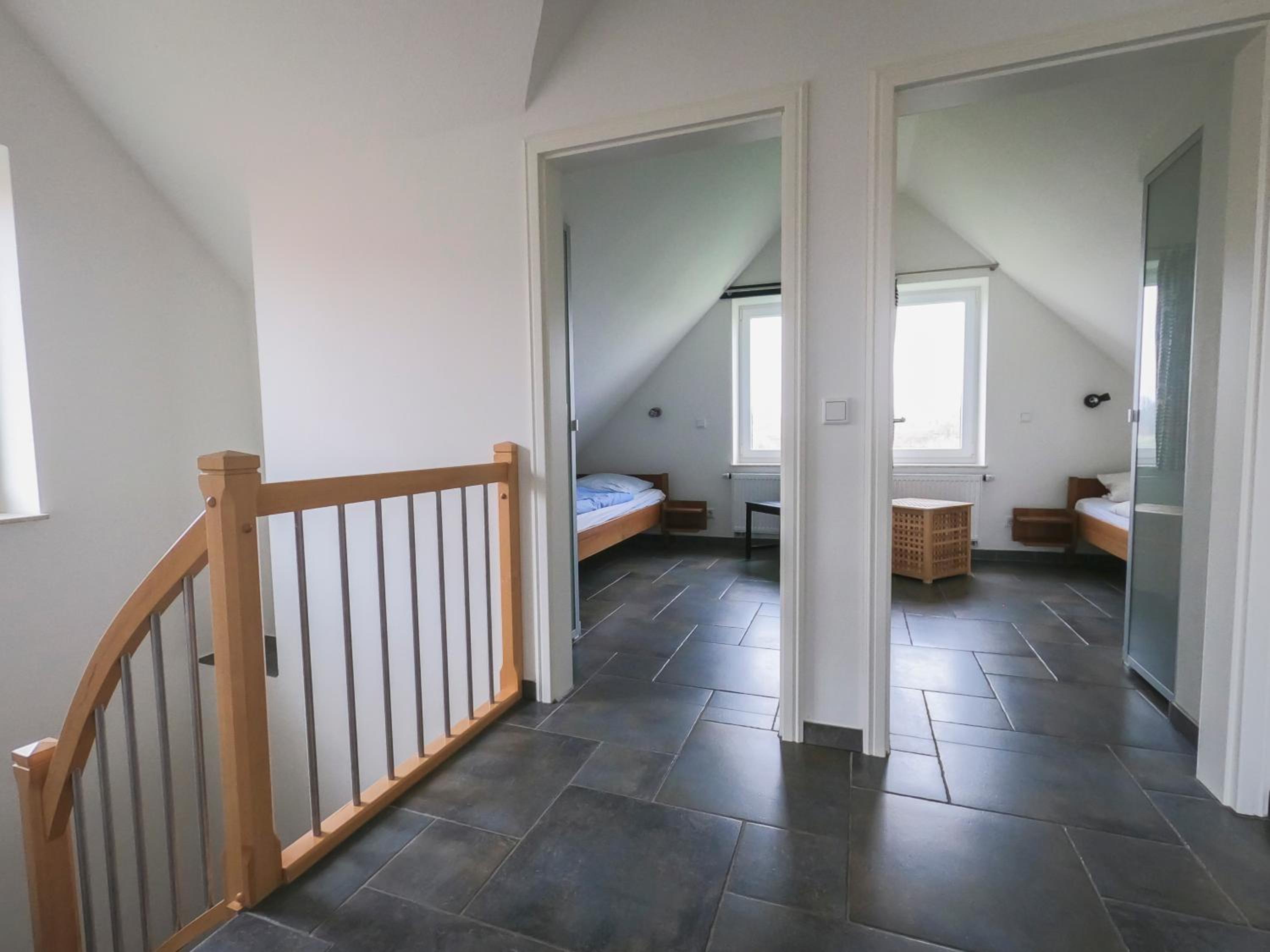 Family Holiday Home - 4 bed rooms - (6 Adults) photo 2