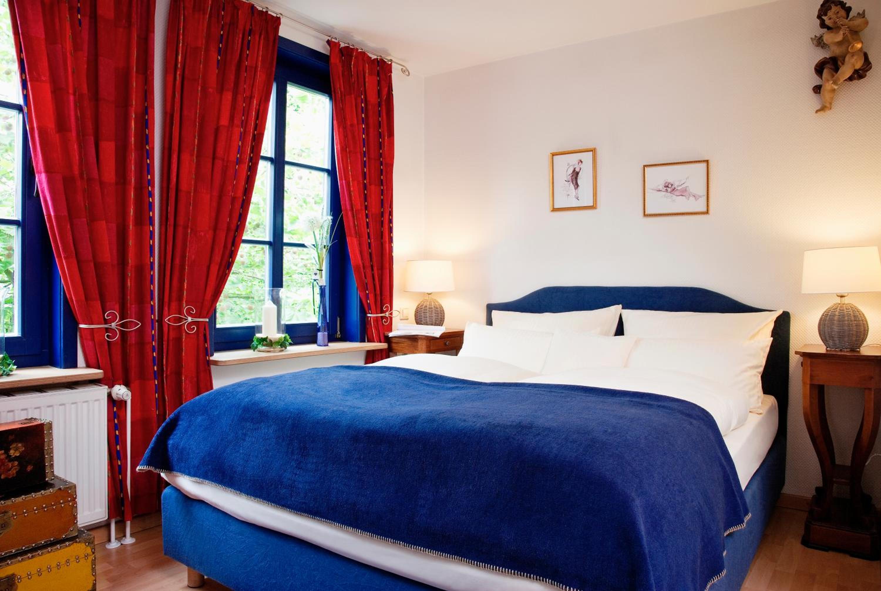 Double Room photo 1