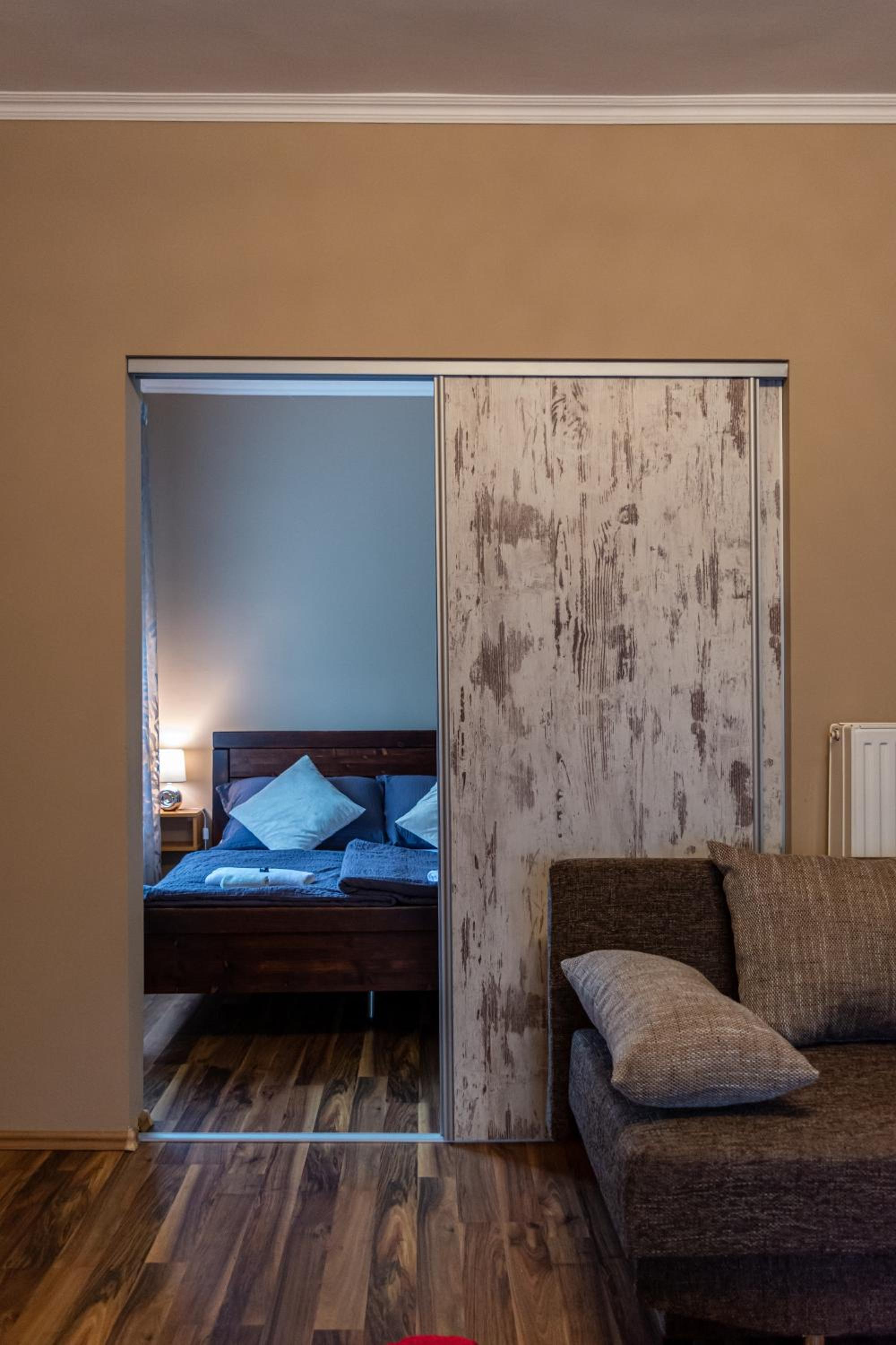 Two-Bedroom House photo 1