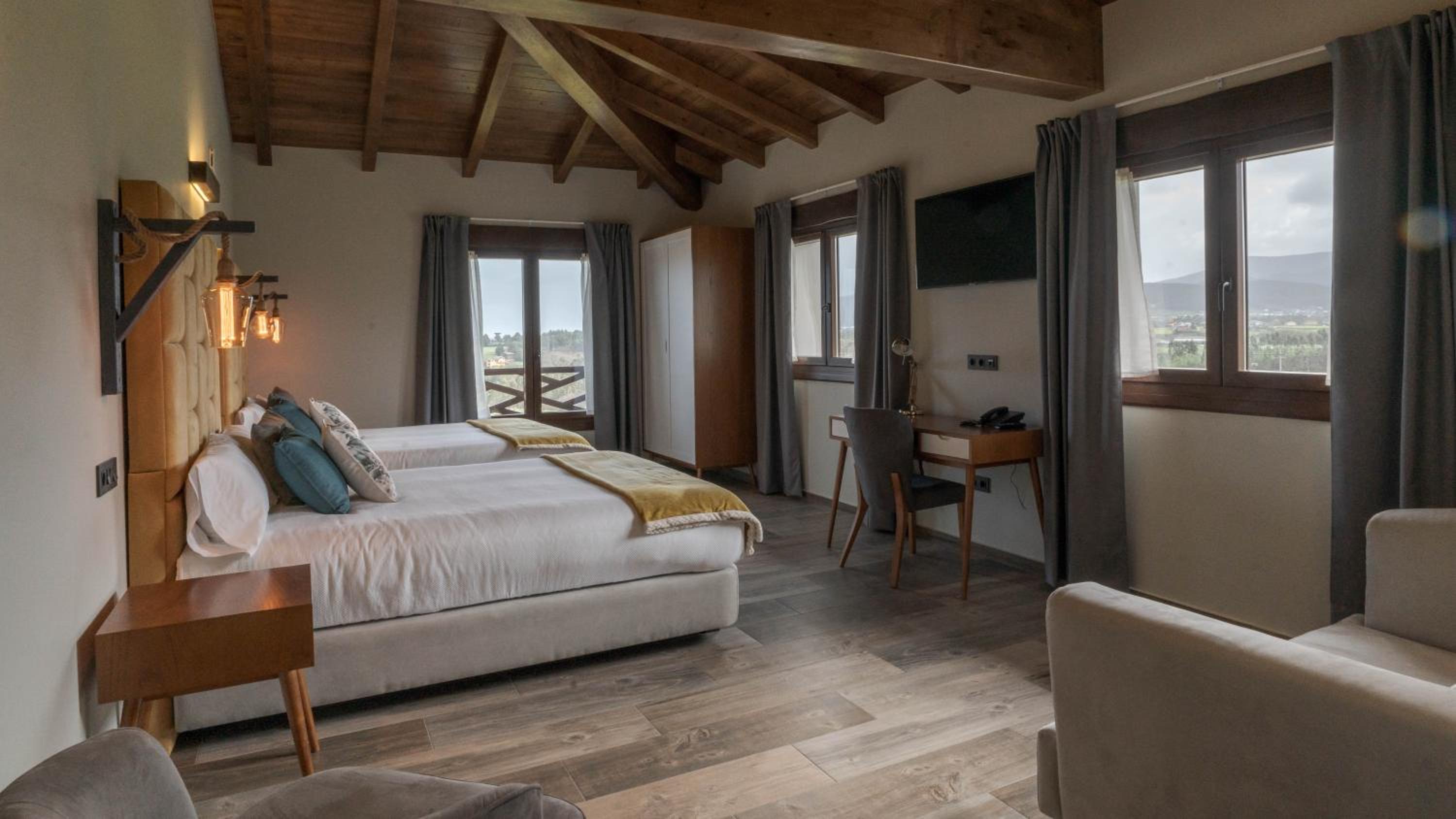 Family Suite - Photo 7