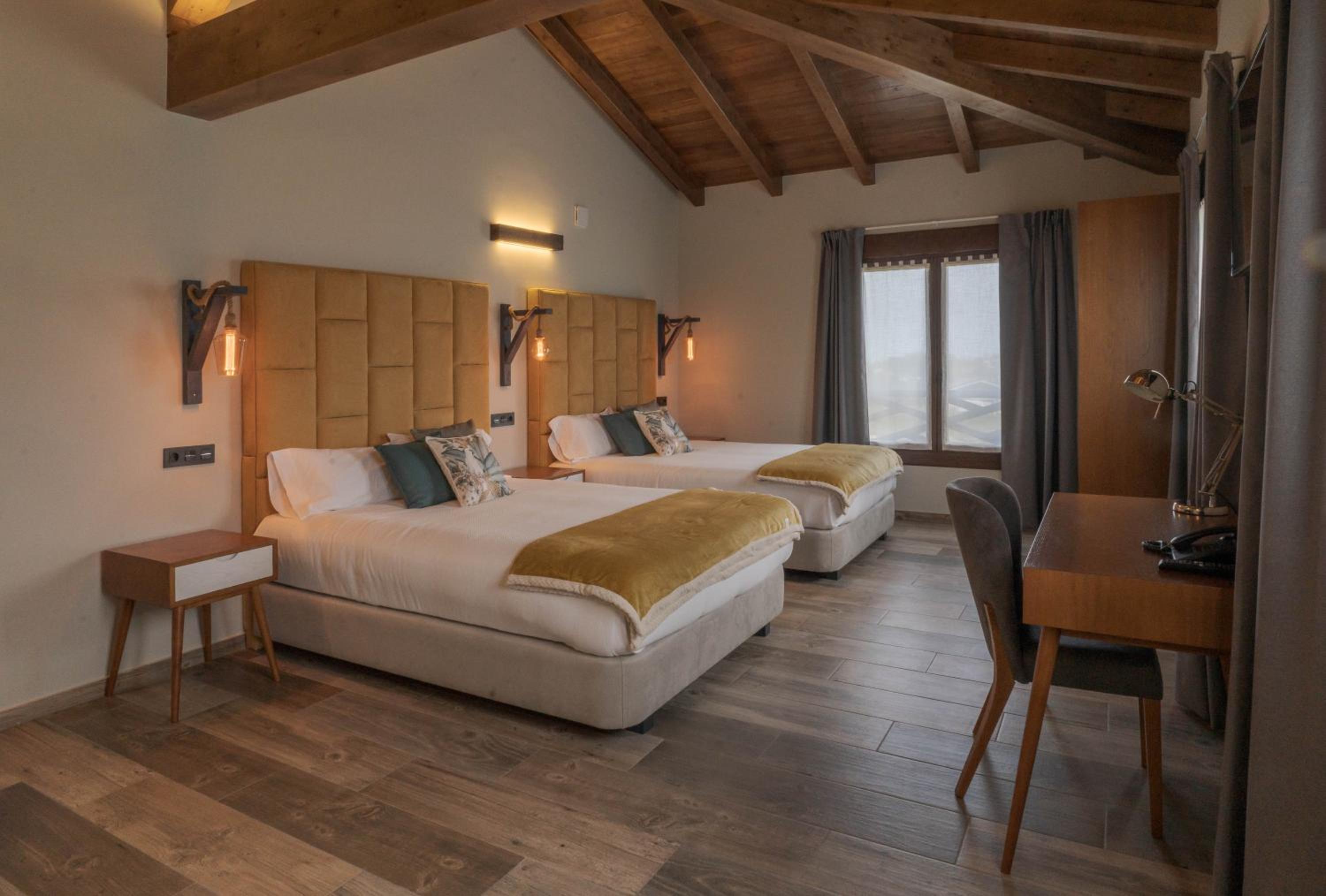Family Suite - Photo 8