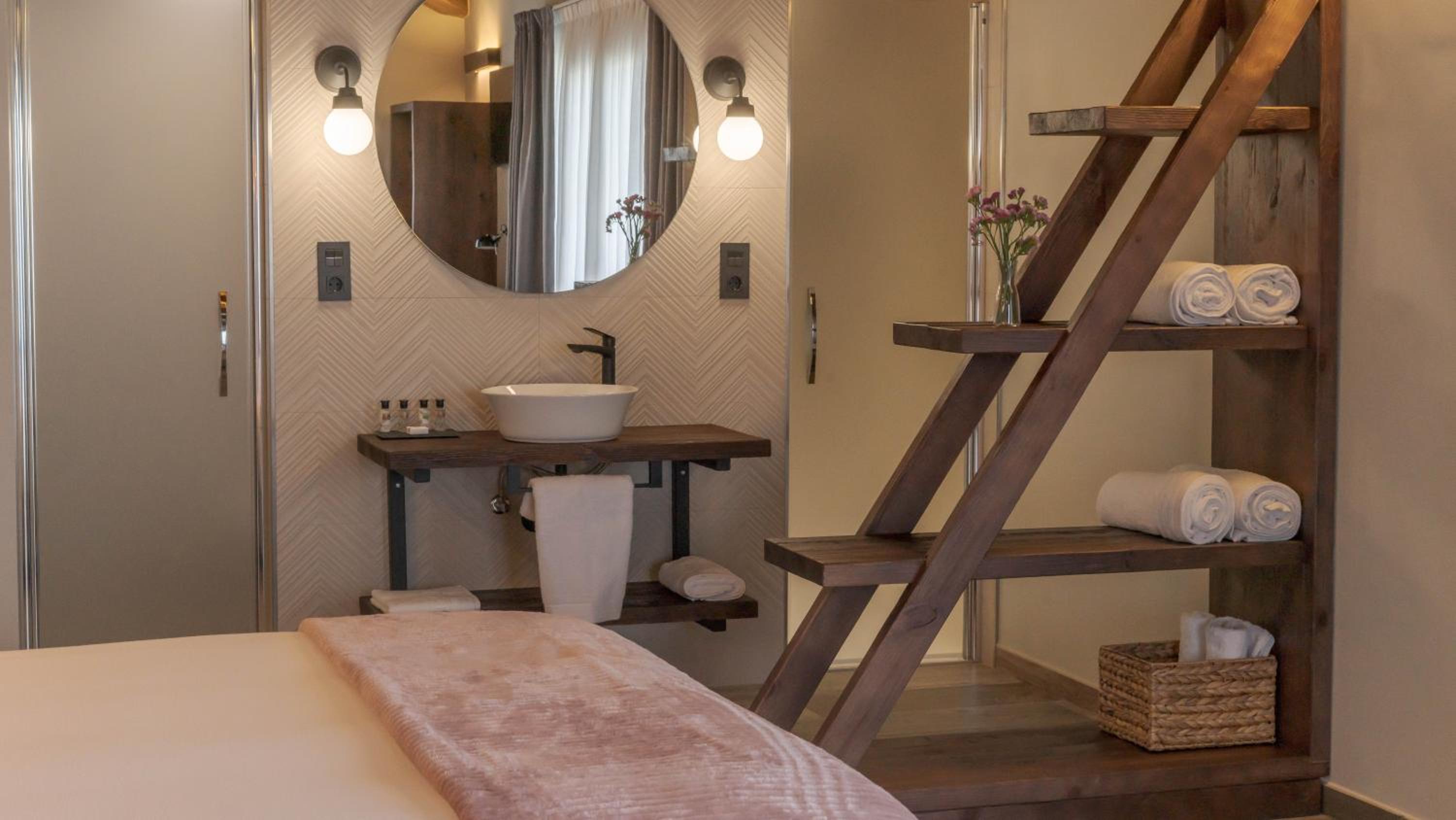 Family Suite - Photo 2
