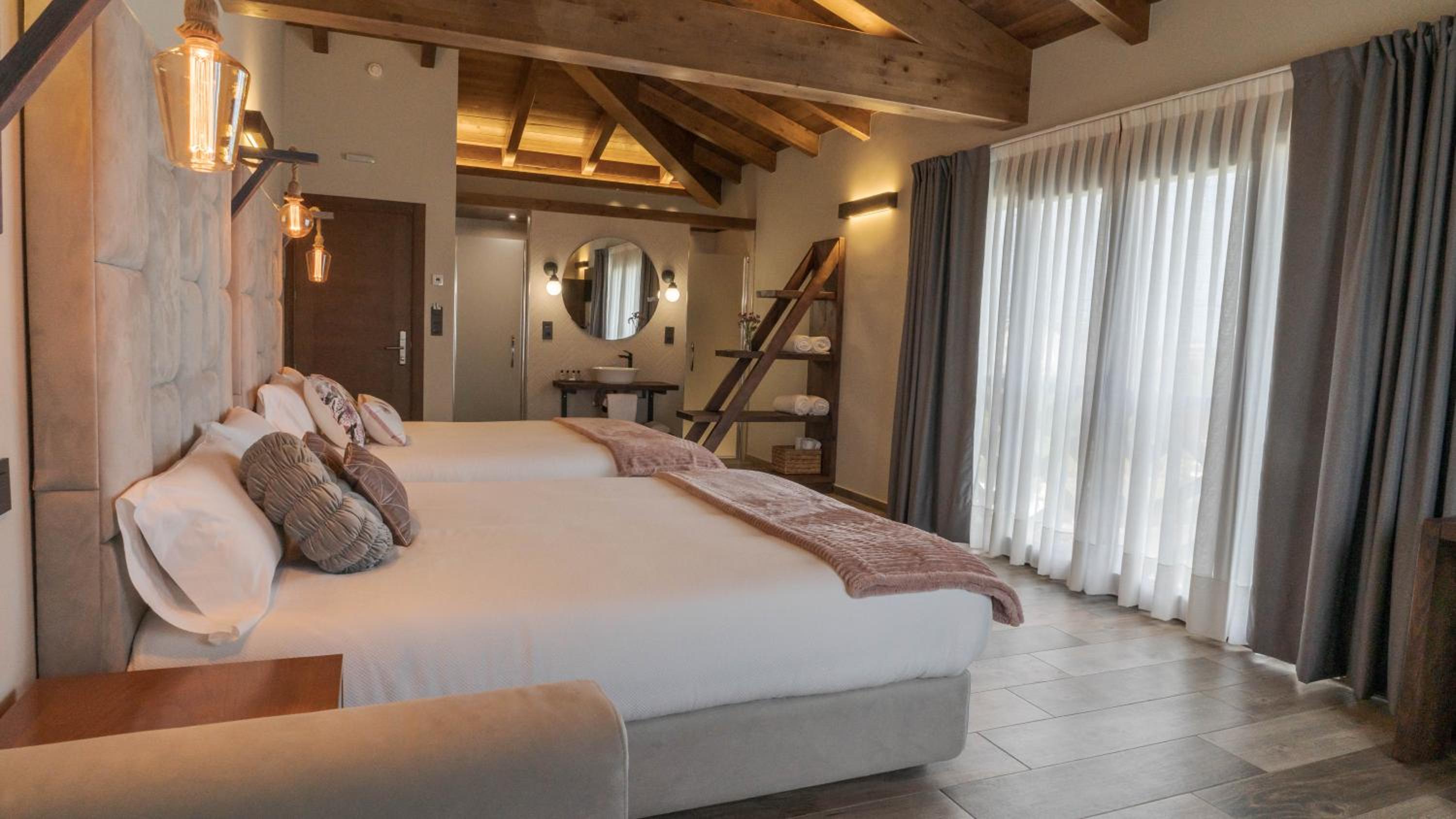 Family Suite - Photo 4