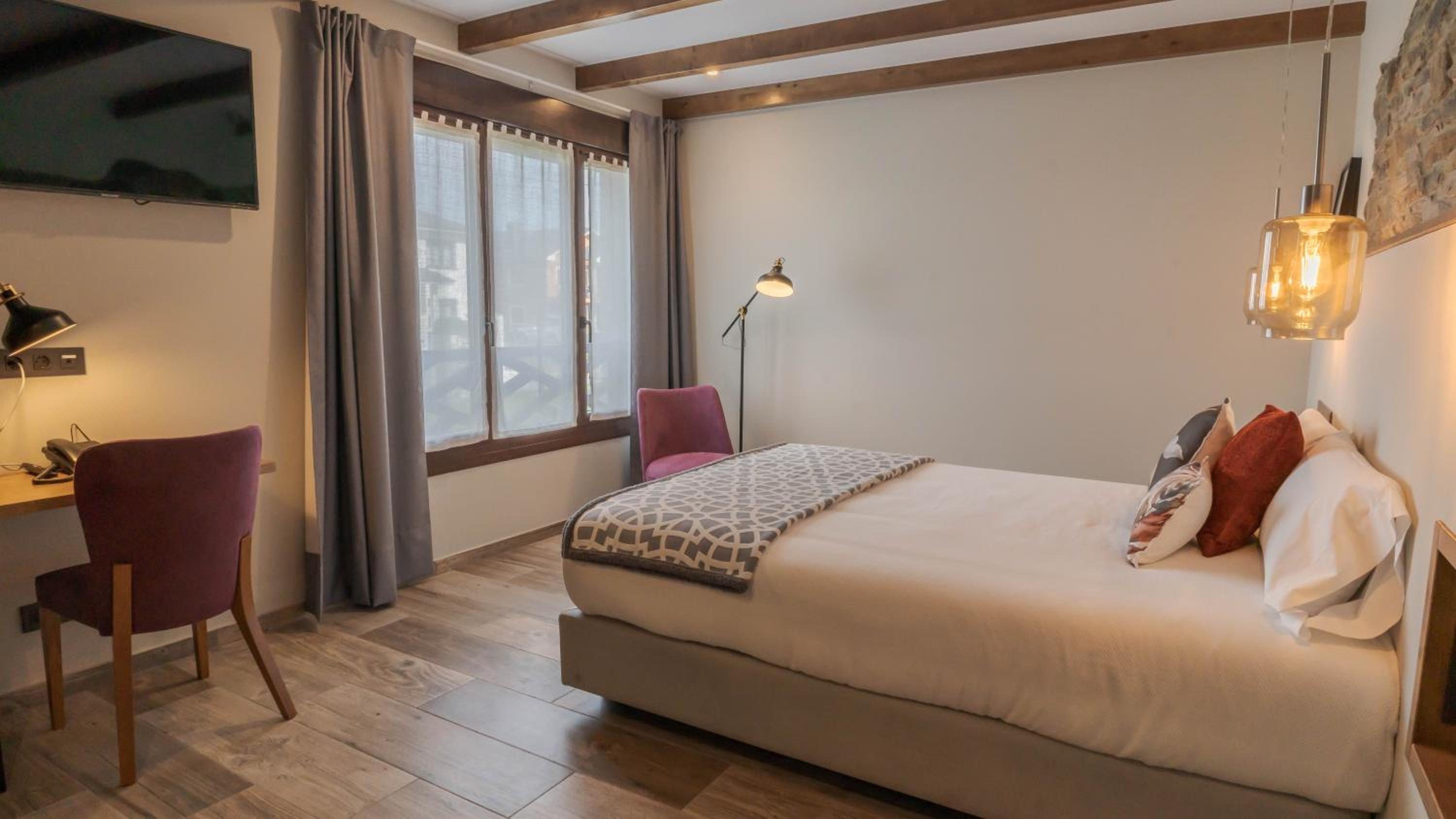 Superior Queen Room - Photo 7