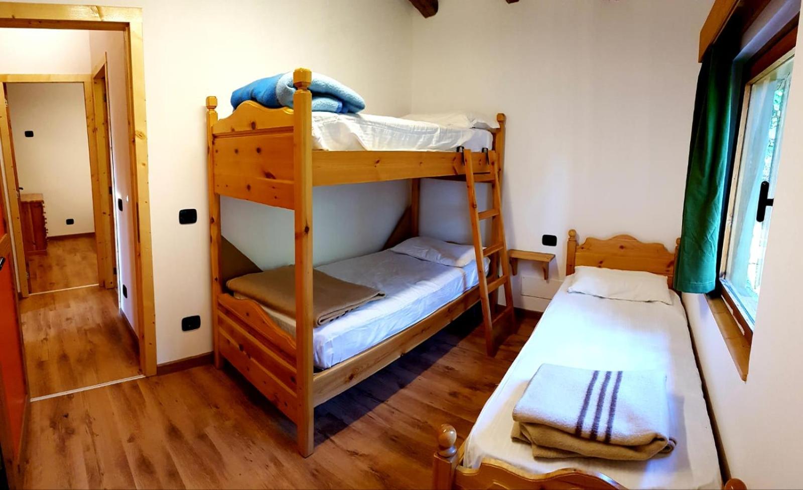 Two-Bedroom Chalet photo 1