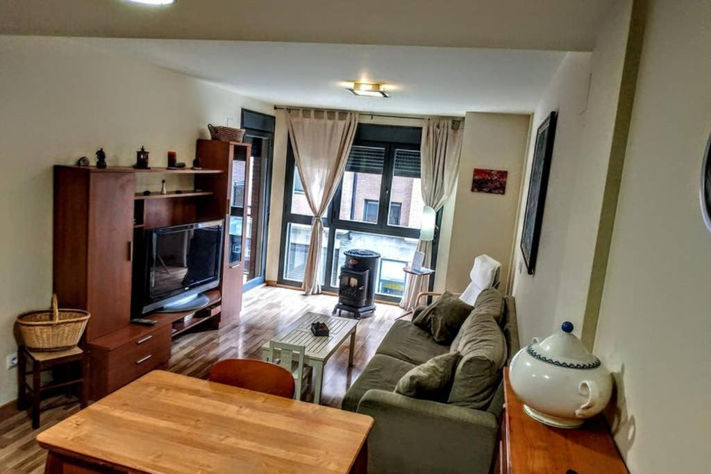Two-Bedroom Apartment - Photo 9