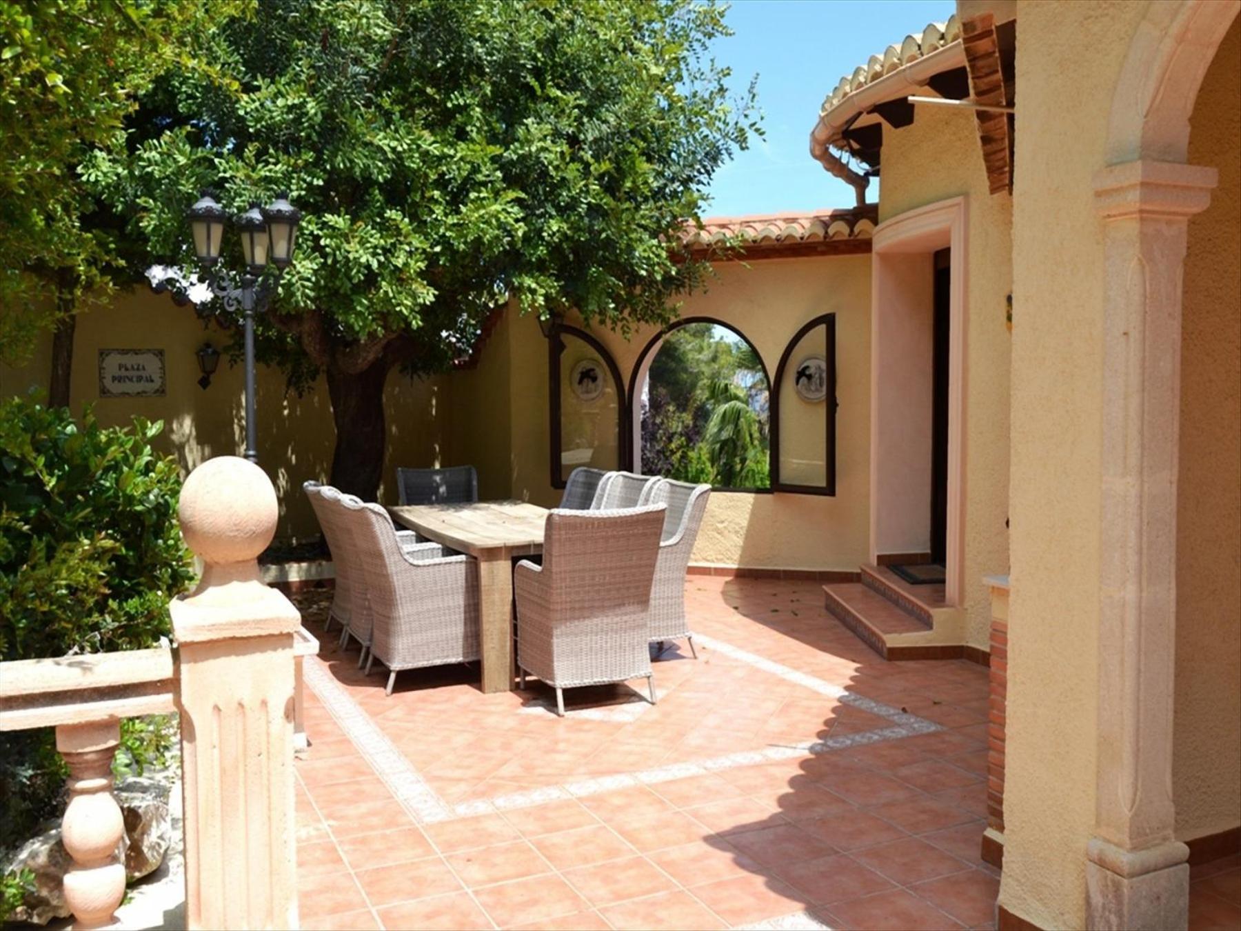 Chalet photo 2