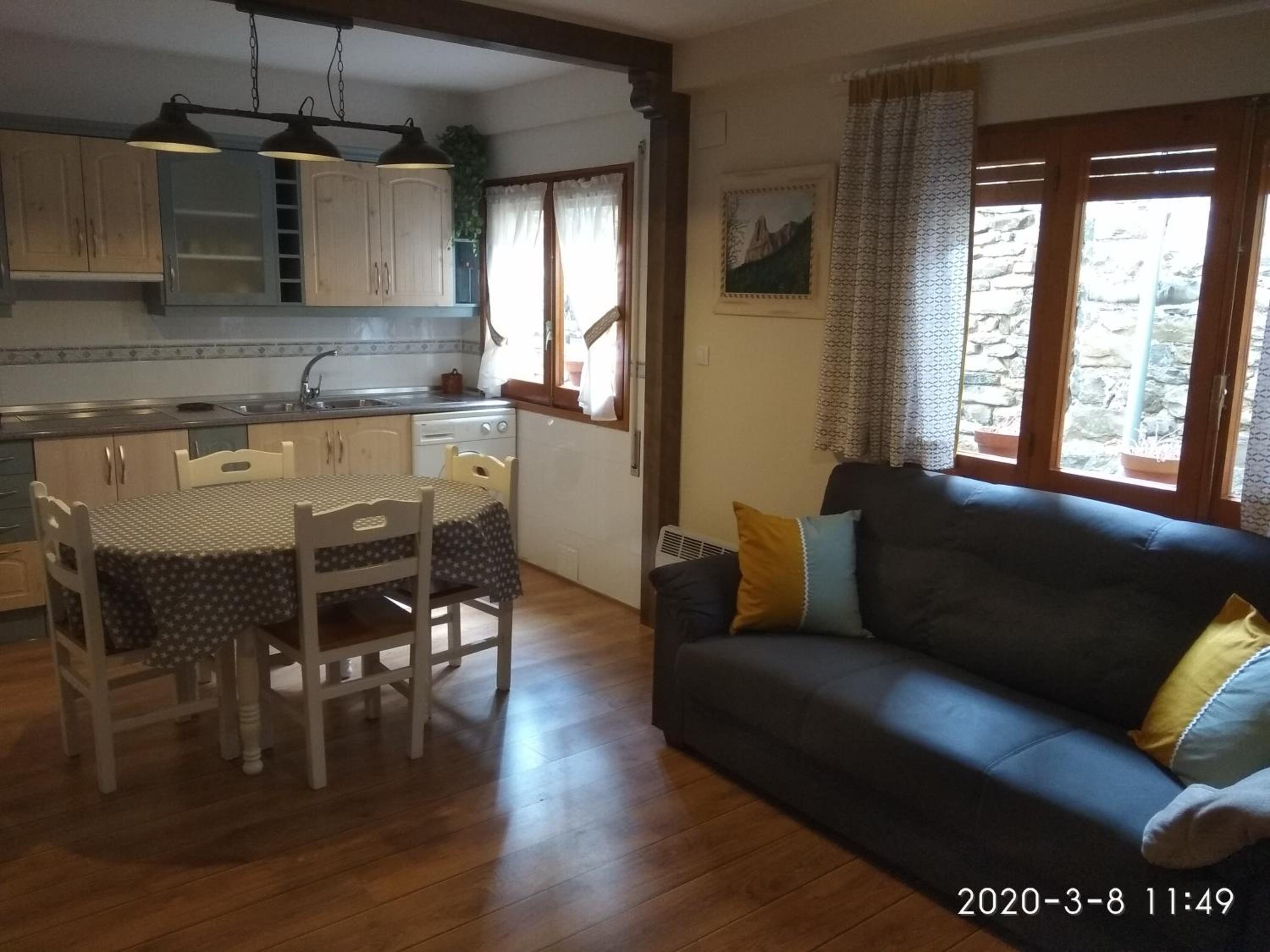 Two-Bedroom House photo 2