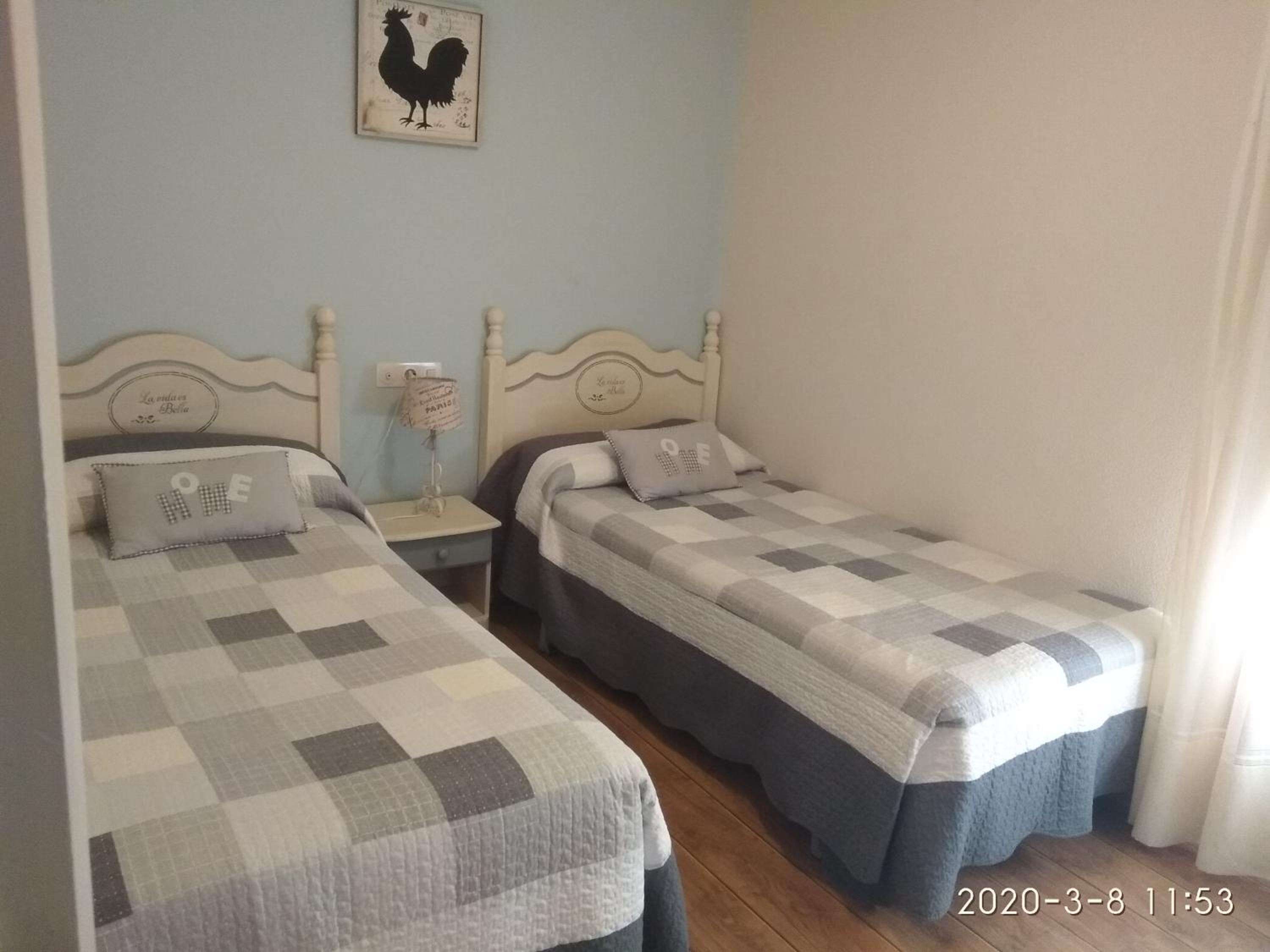 Two-Bedroom House photo 3