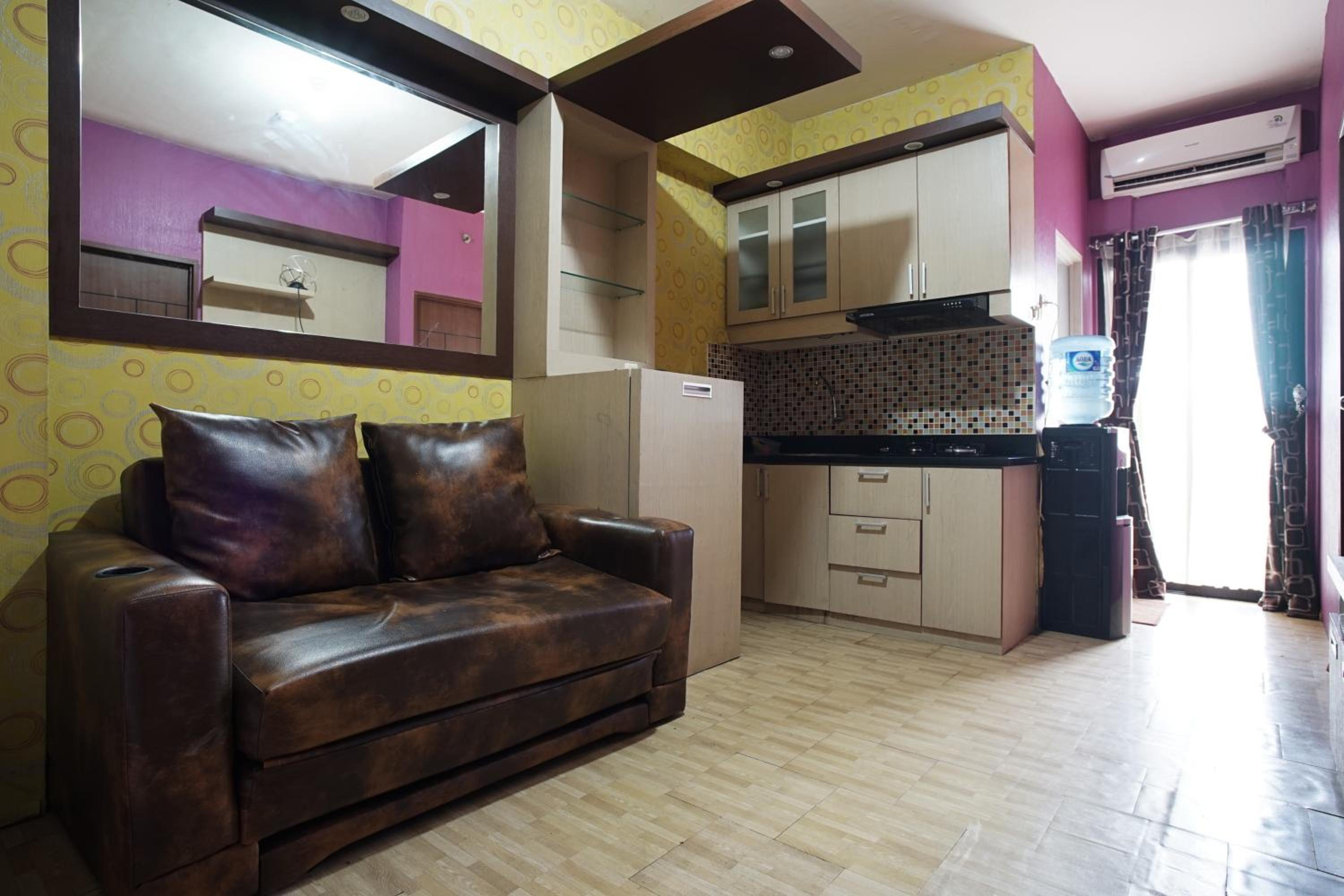 Two-Bedroom Apartment - Photo 8