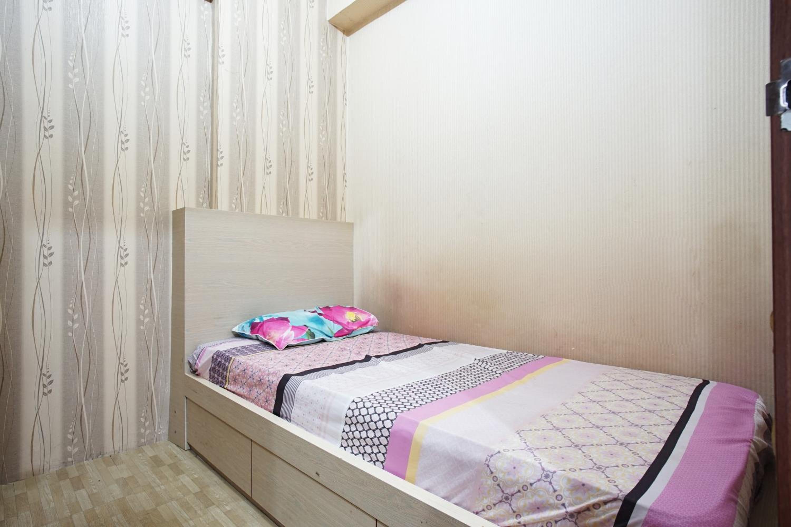 Two-Bedroom Apartment - Photo 1