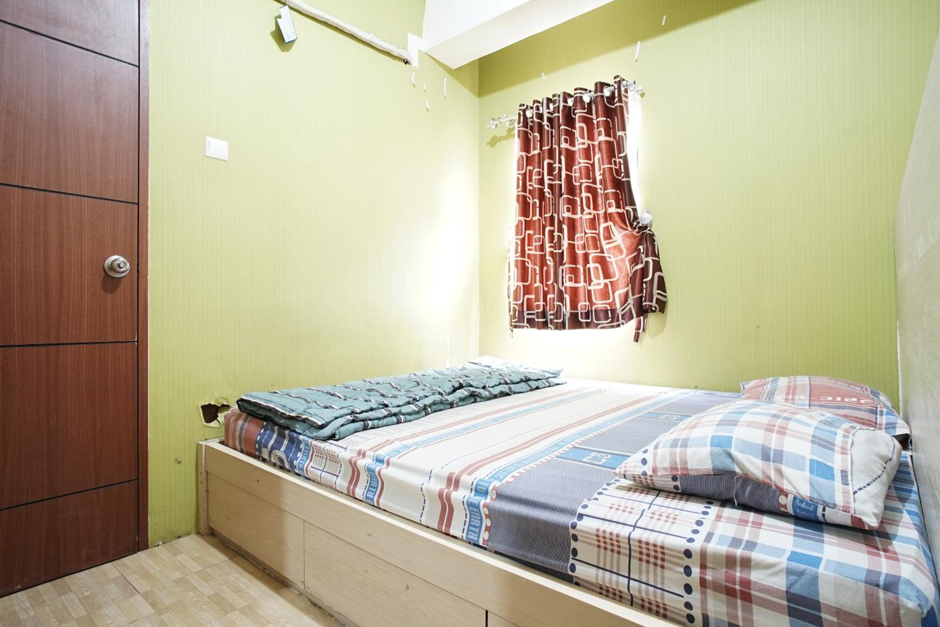 Two-Bedroom Apartment - Photo 7