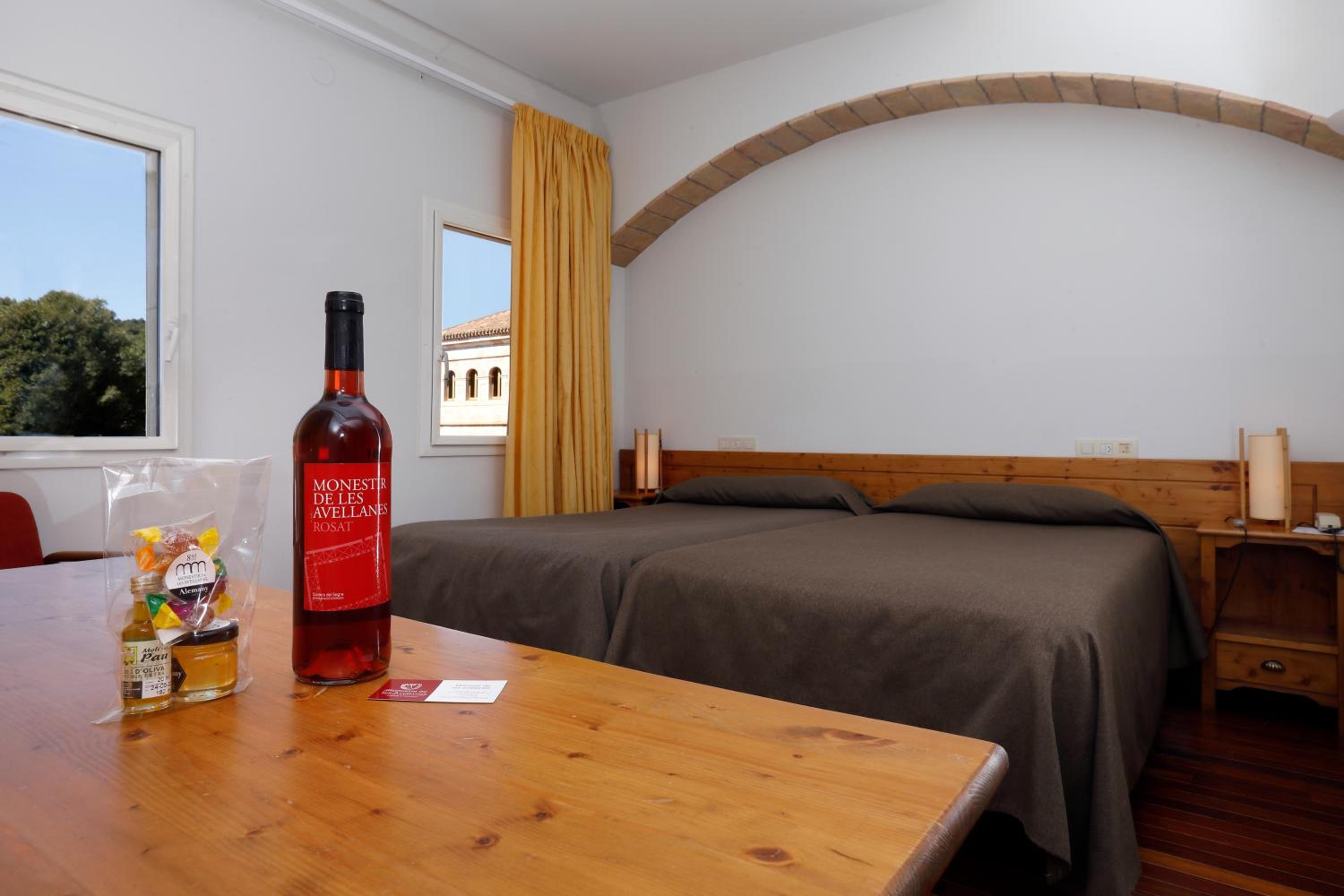 Twin Room photo 3