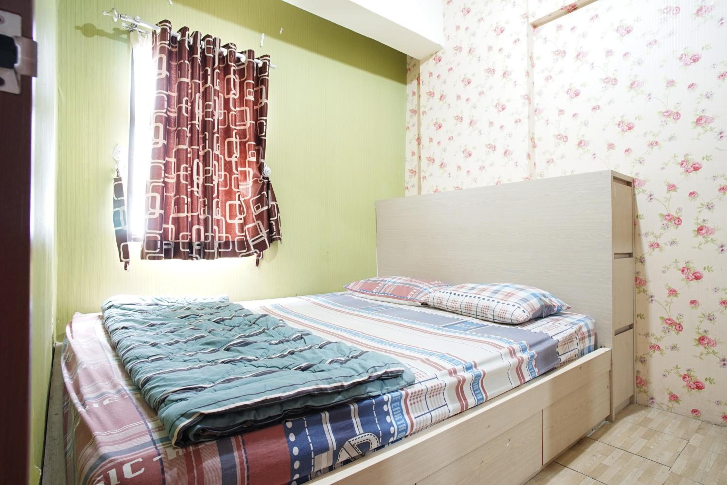 Two-Bedroom Apartment - Photo 6