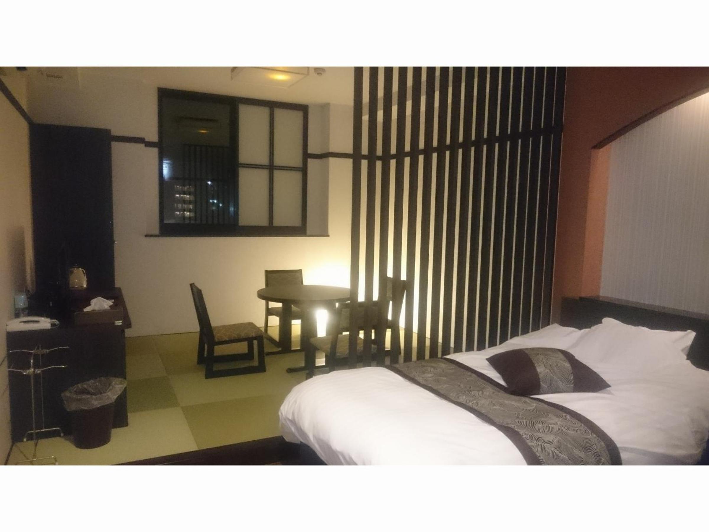 Twin Room with Tatami Area 207 - Photo 2