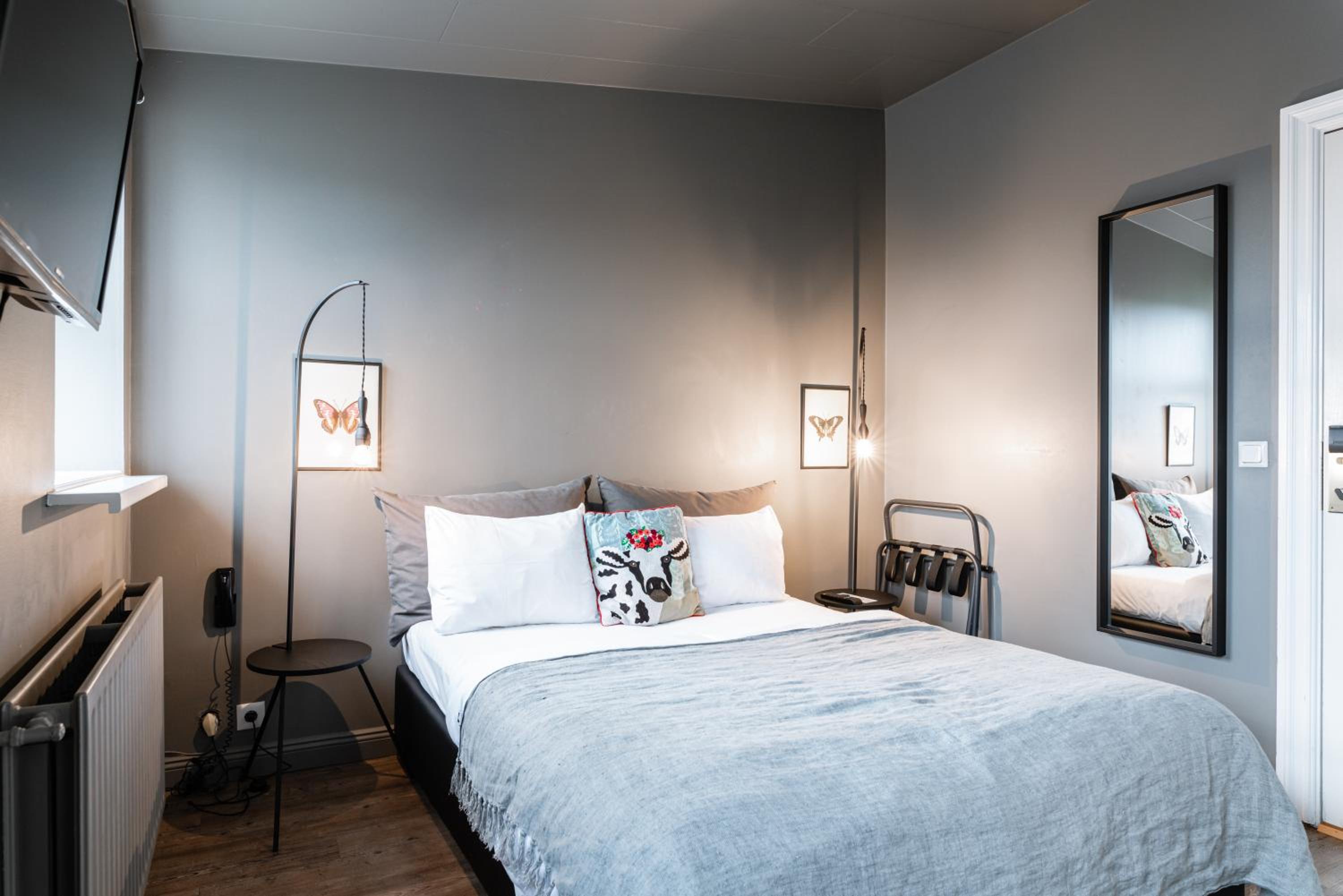 Double Room - Photo 20