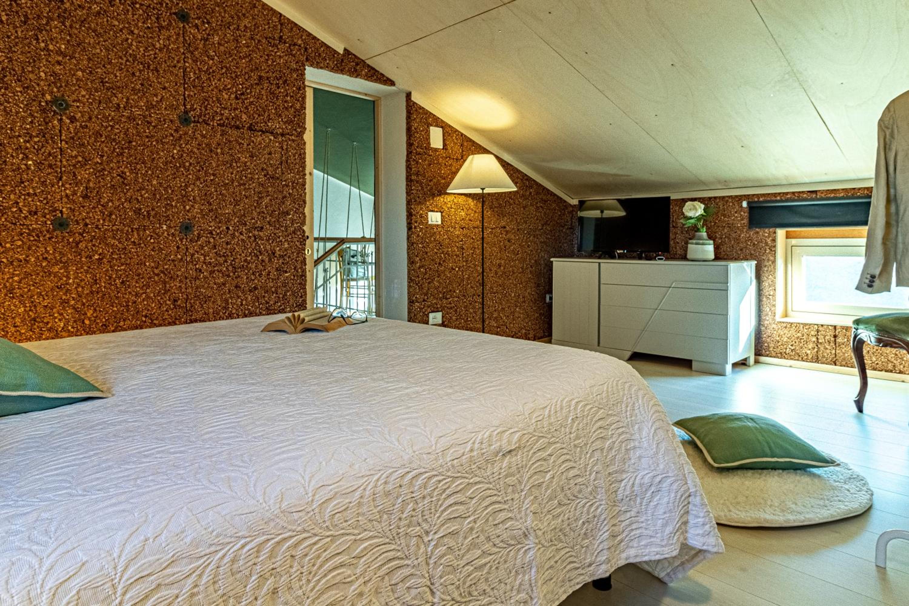 Superior Double Room - Photo 5