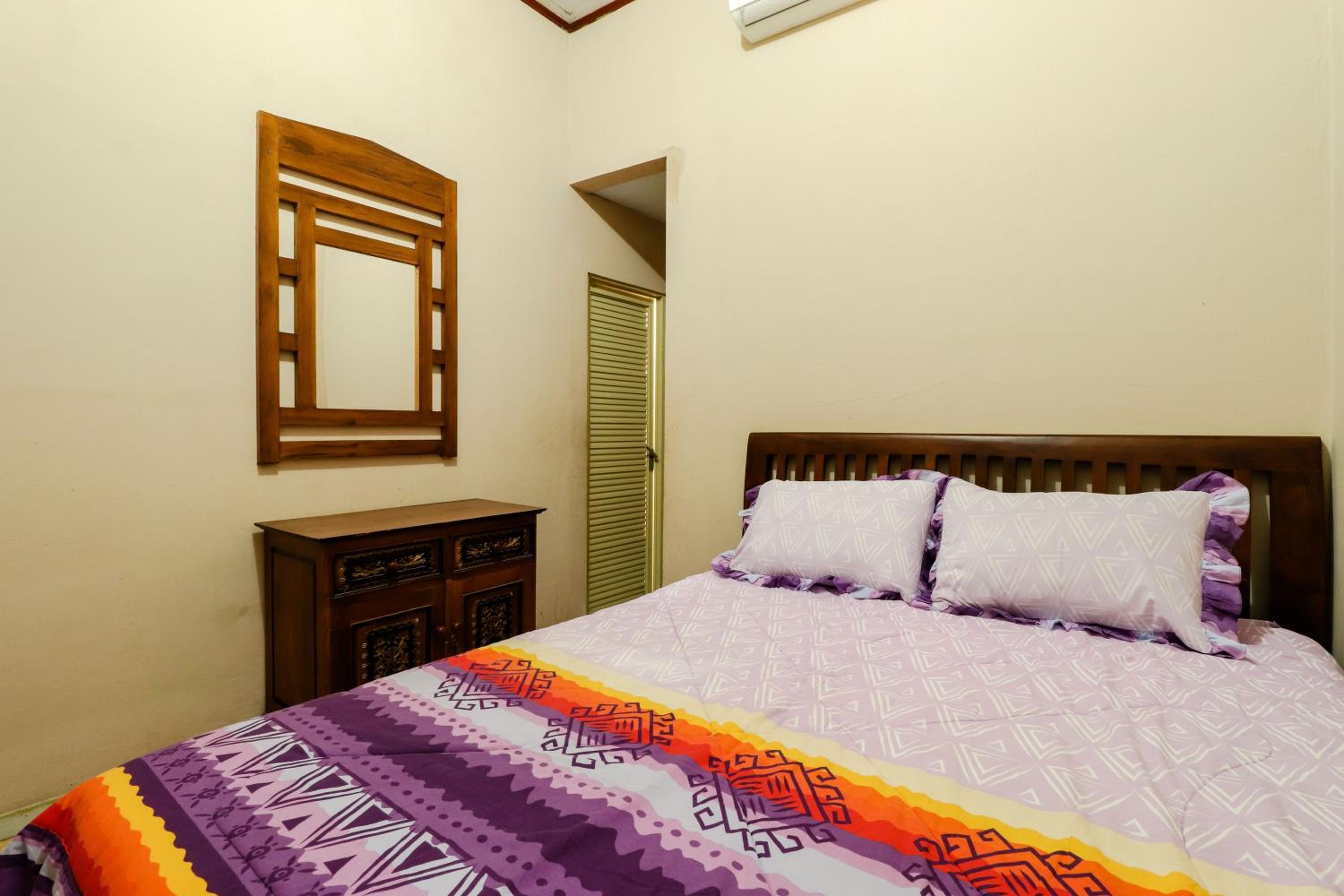Standard Double Room - Photo 3