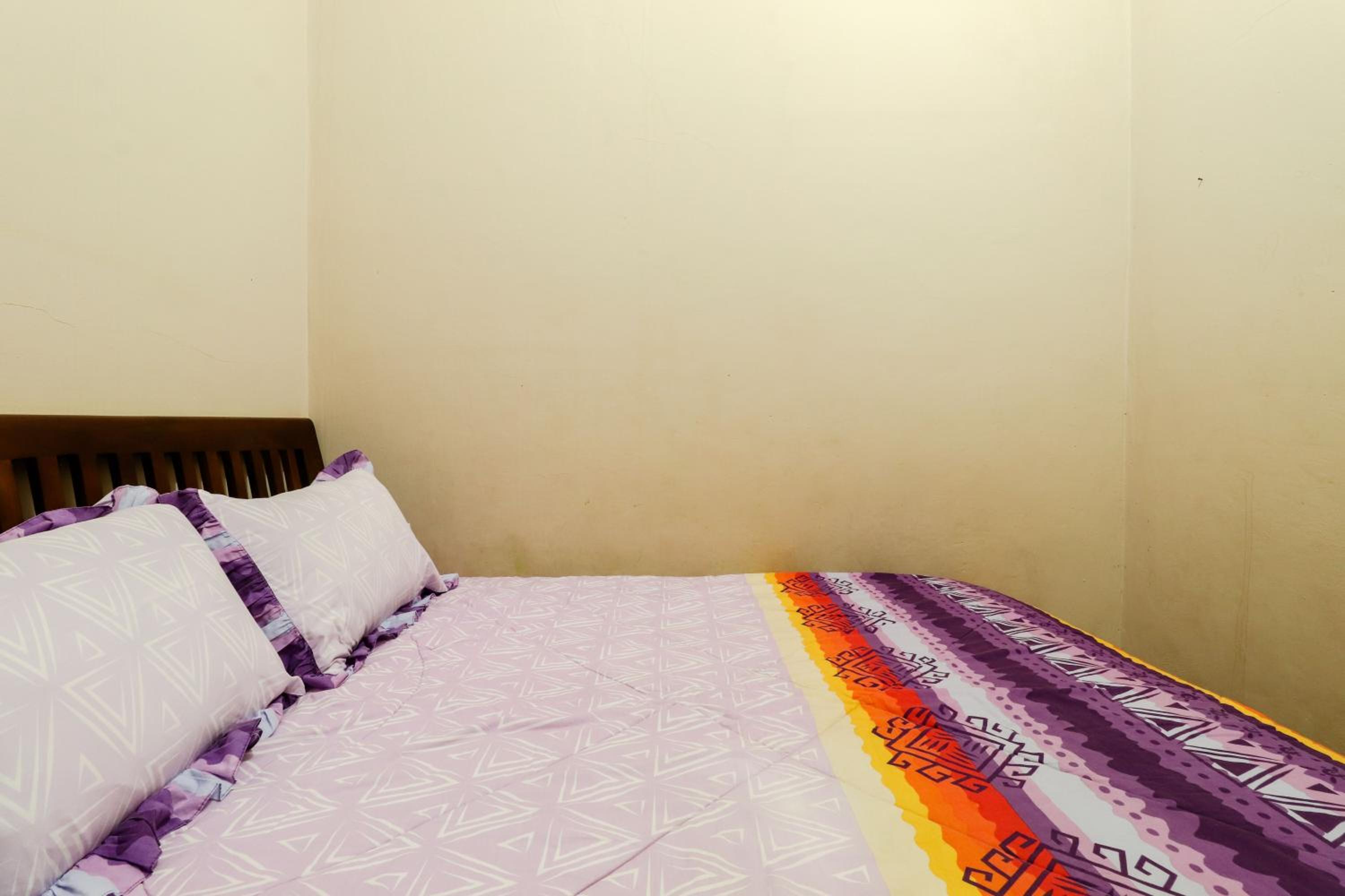 Standard Double Room - Photo 1