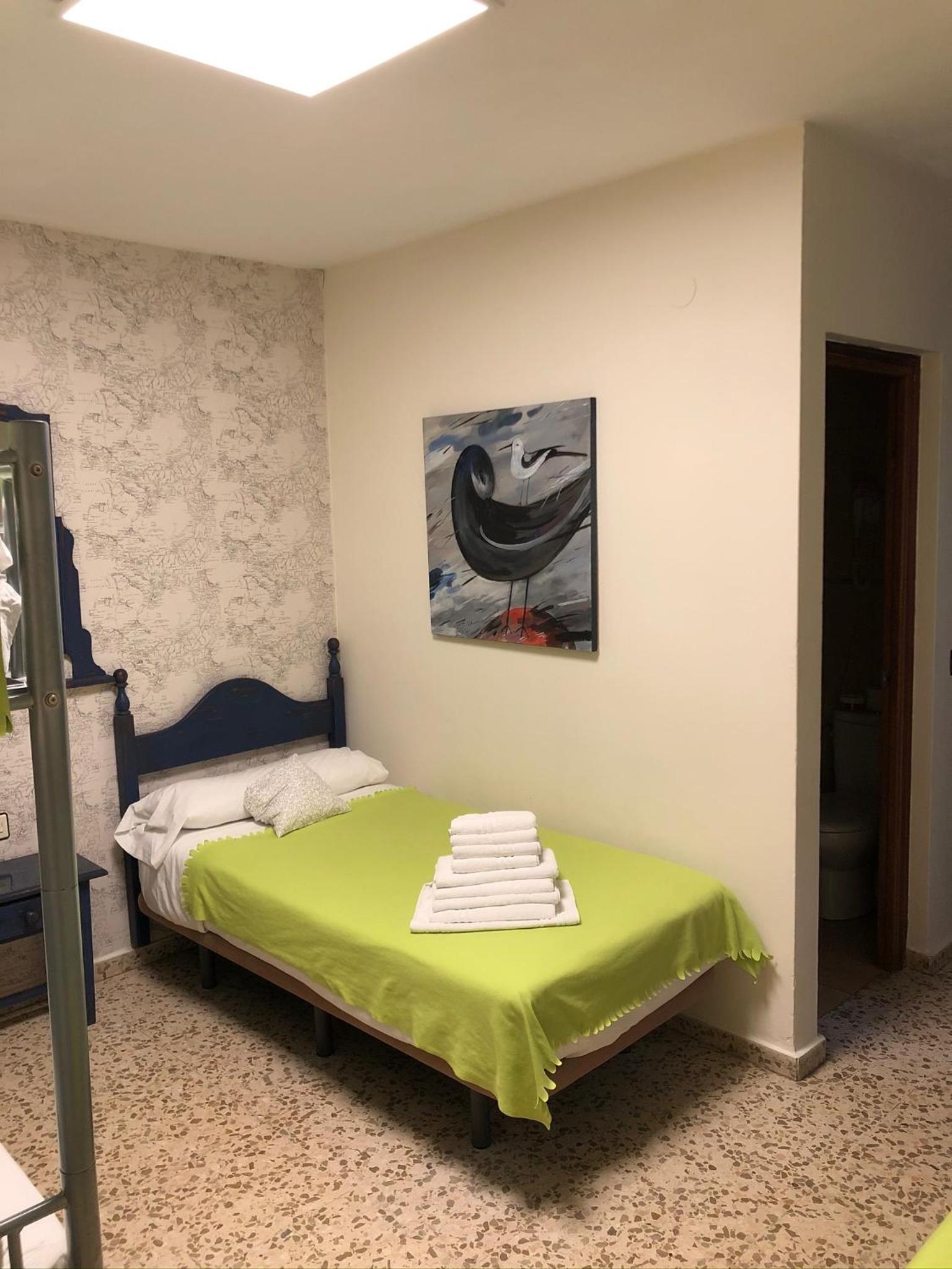 Quadruple Room photo 2
