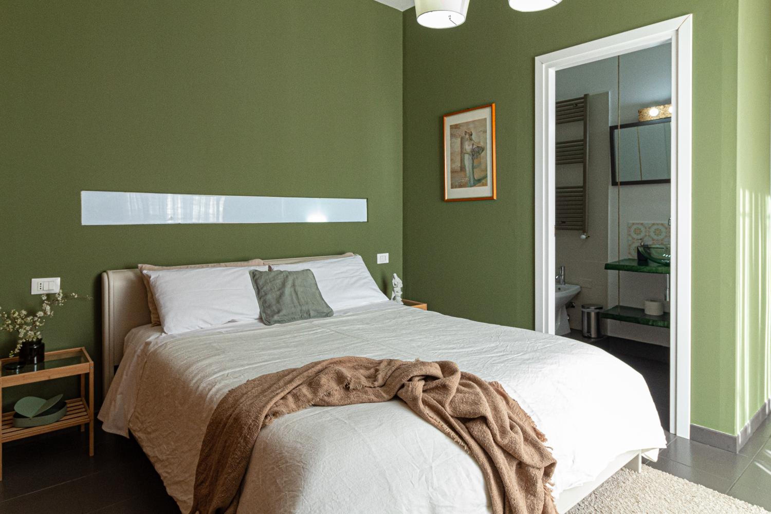 Double Room with Private Bathroom - Photo 4