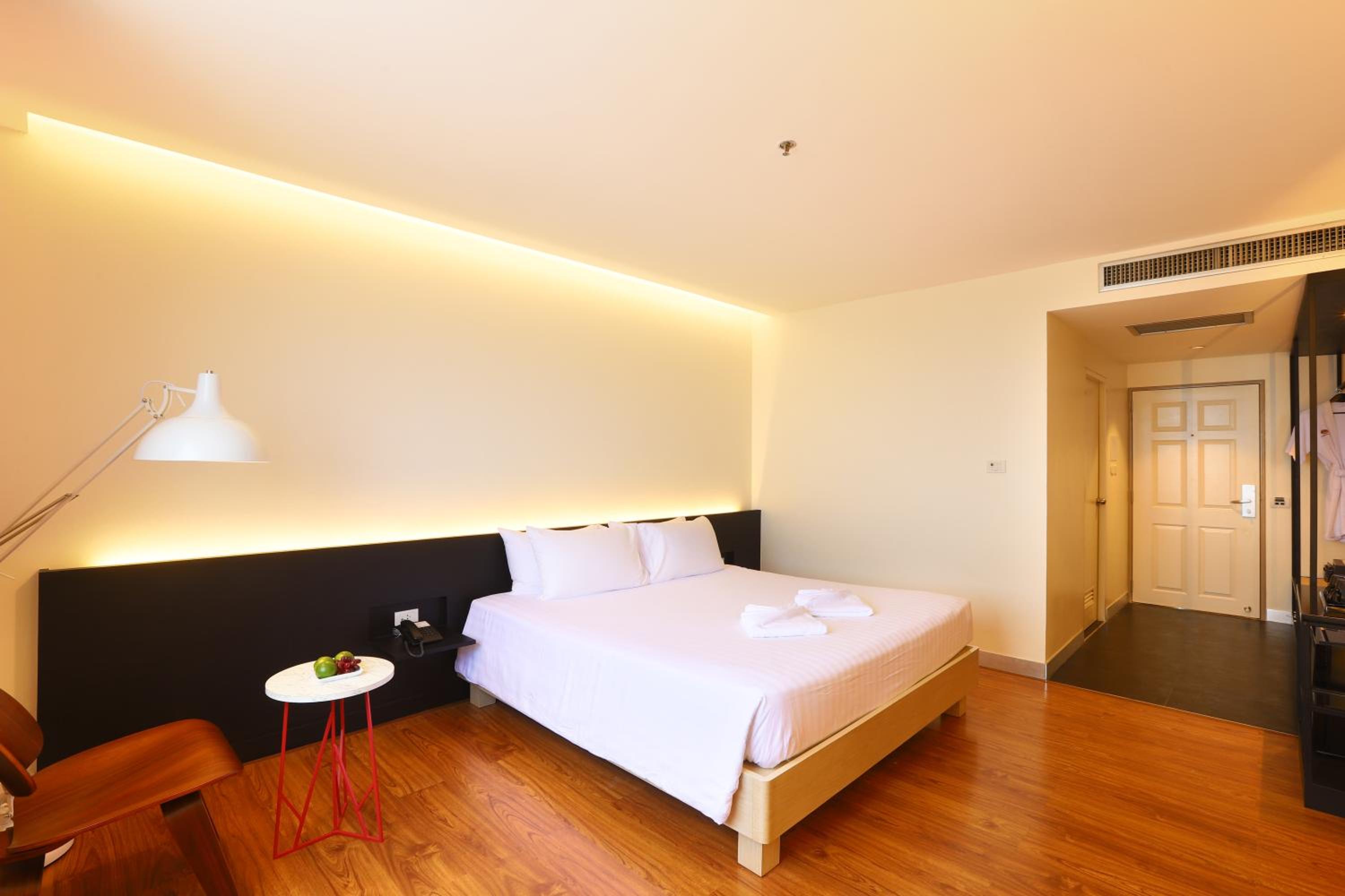 Deluxe Room Double Bed  - Photo 4