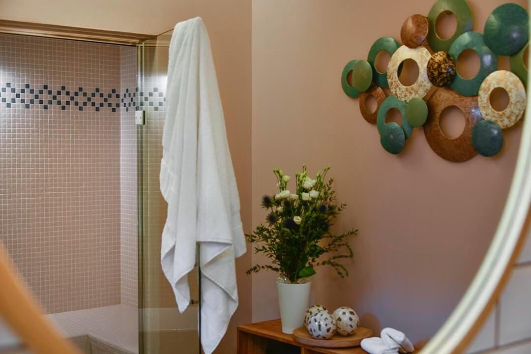Junior Suite with Sauna