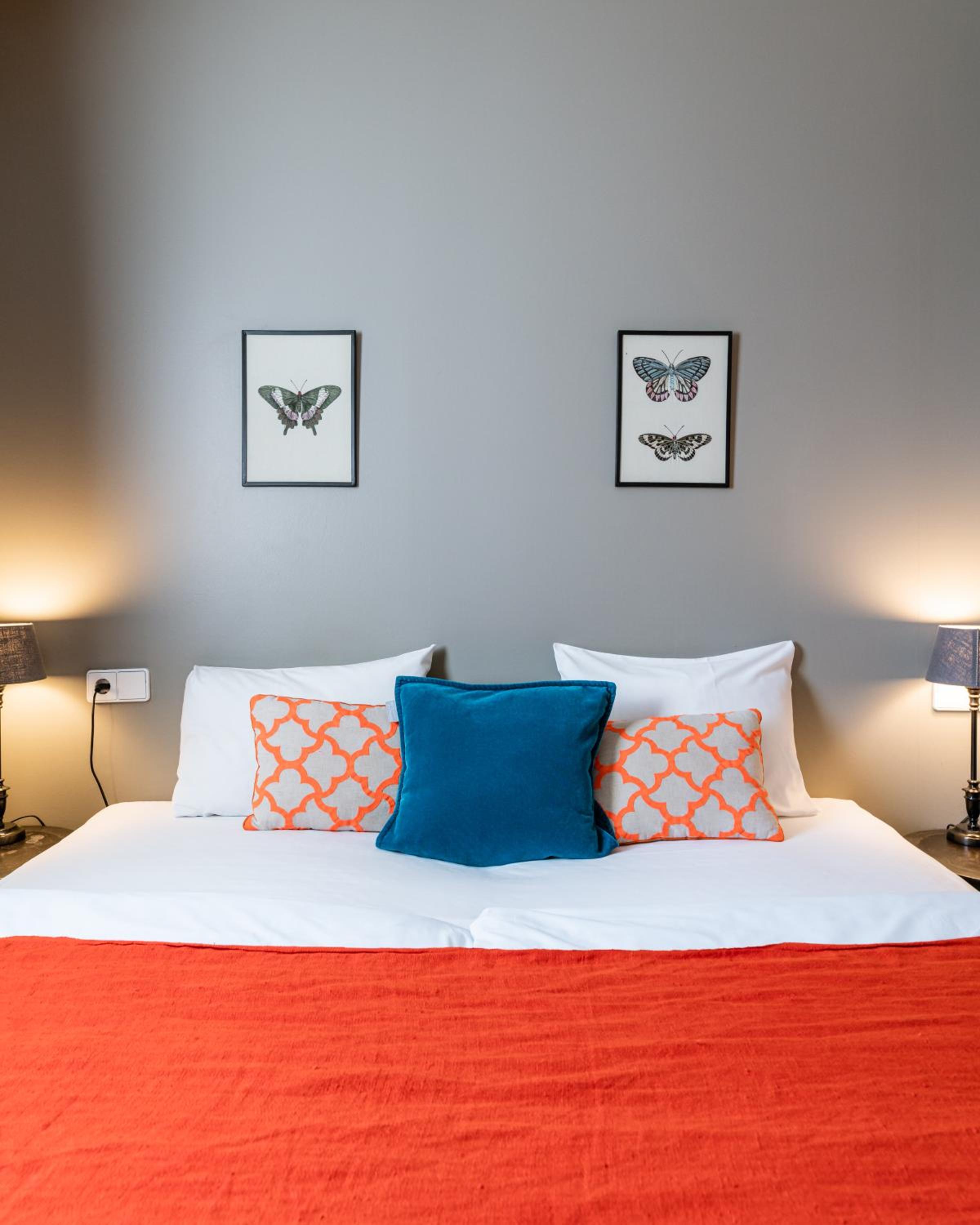 Double Room - Photo 1