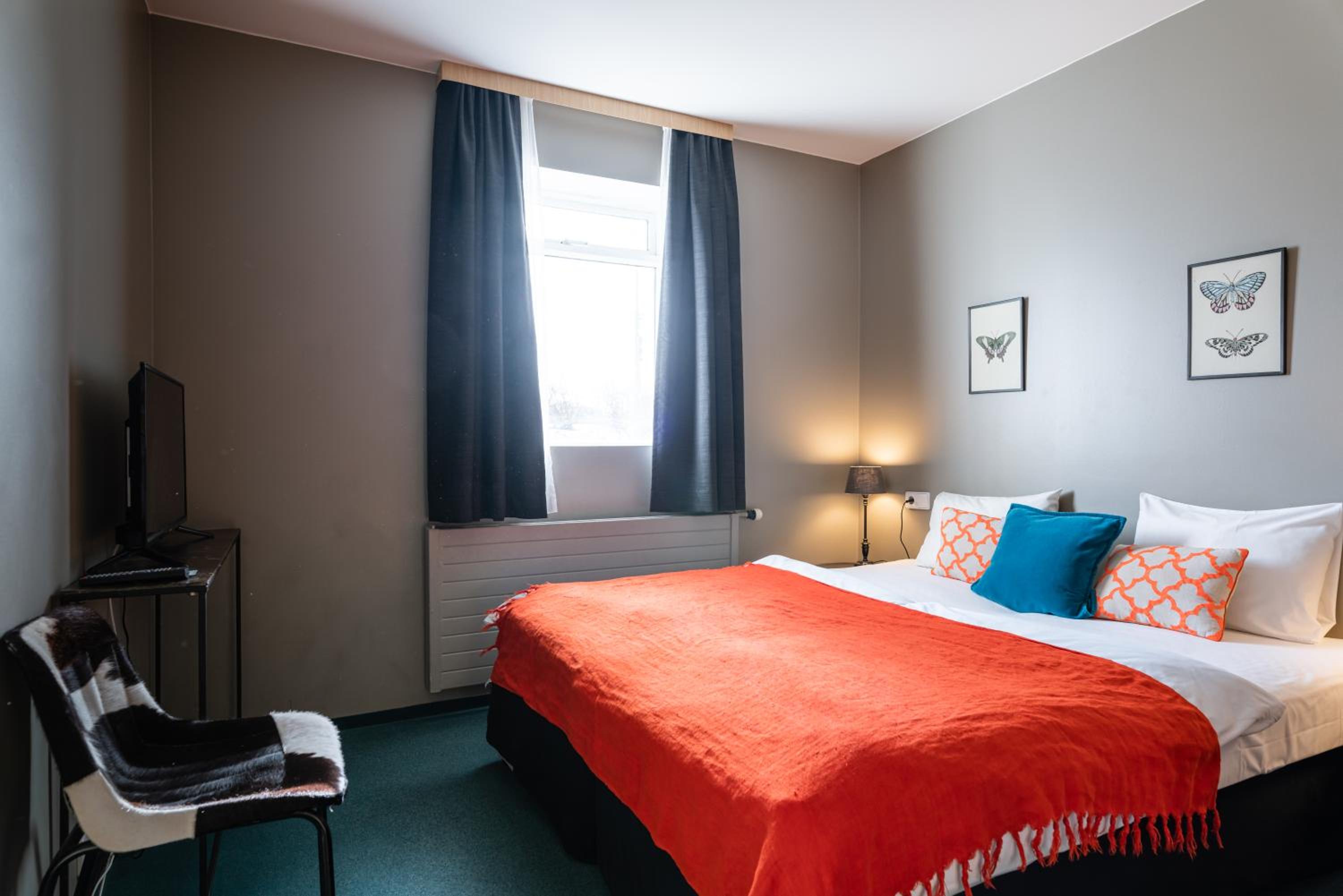 Double Room - Photo 4