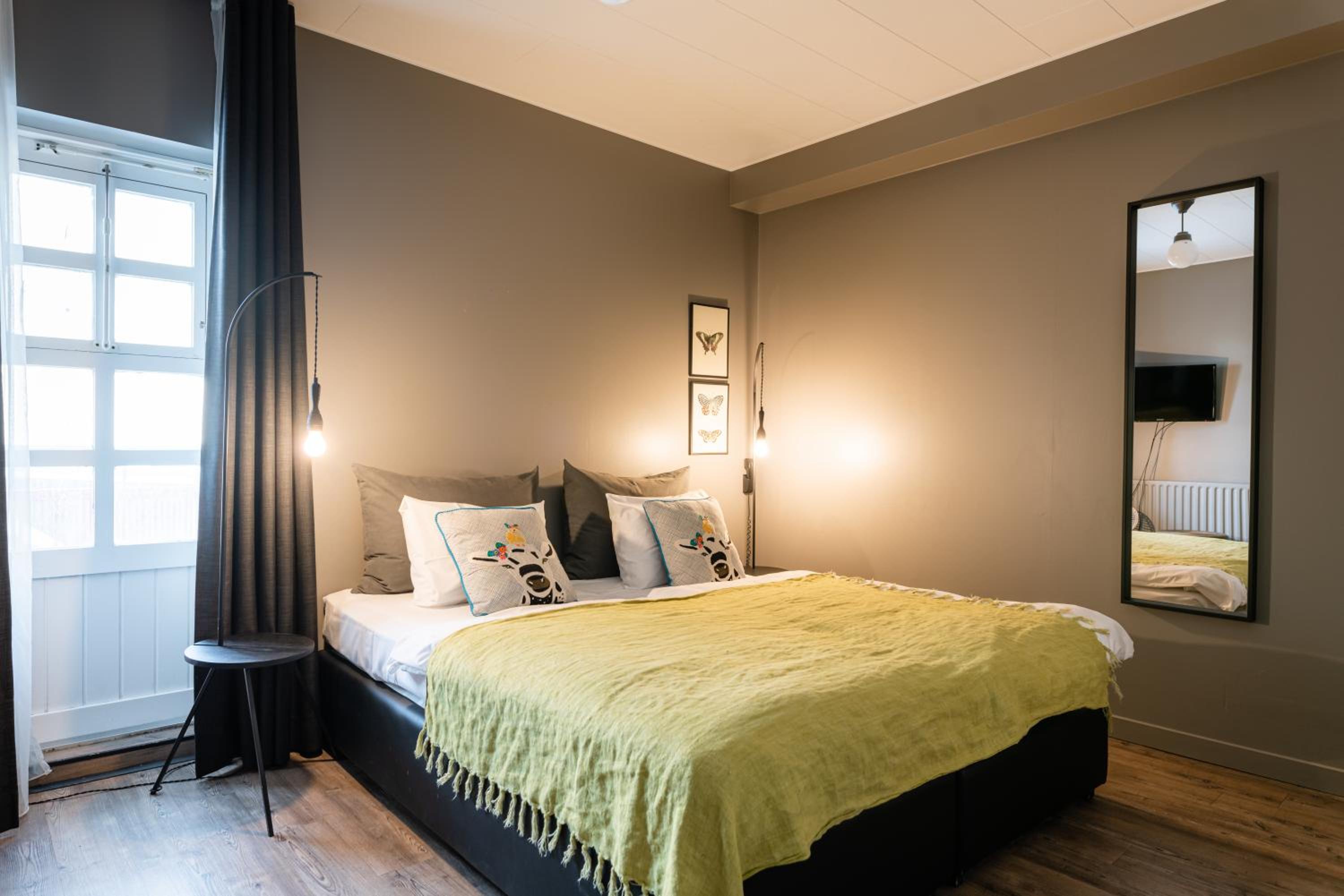 Double Room - Photo 7