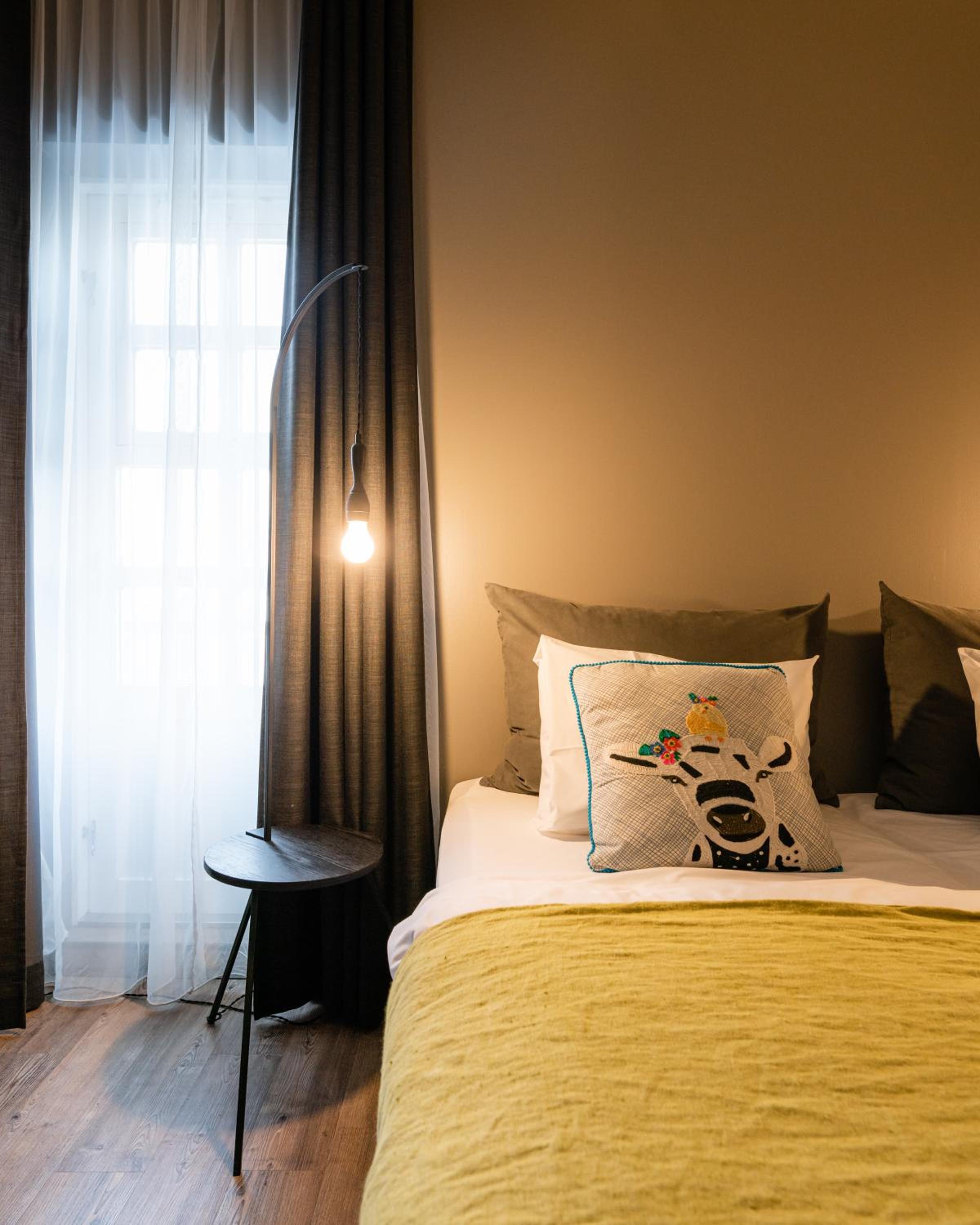 Double Room - Photo 8