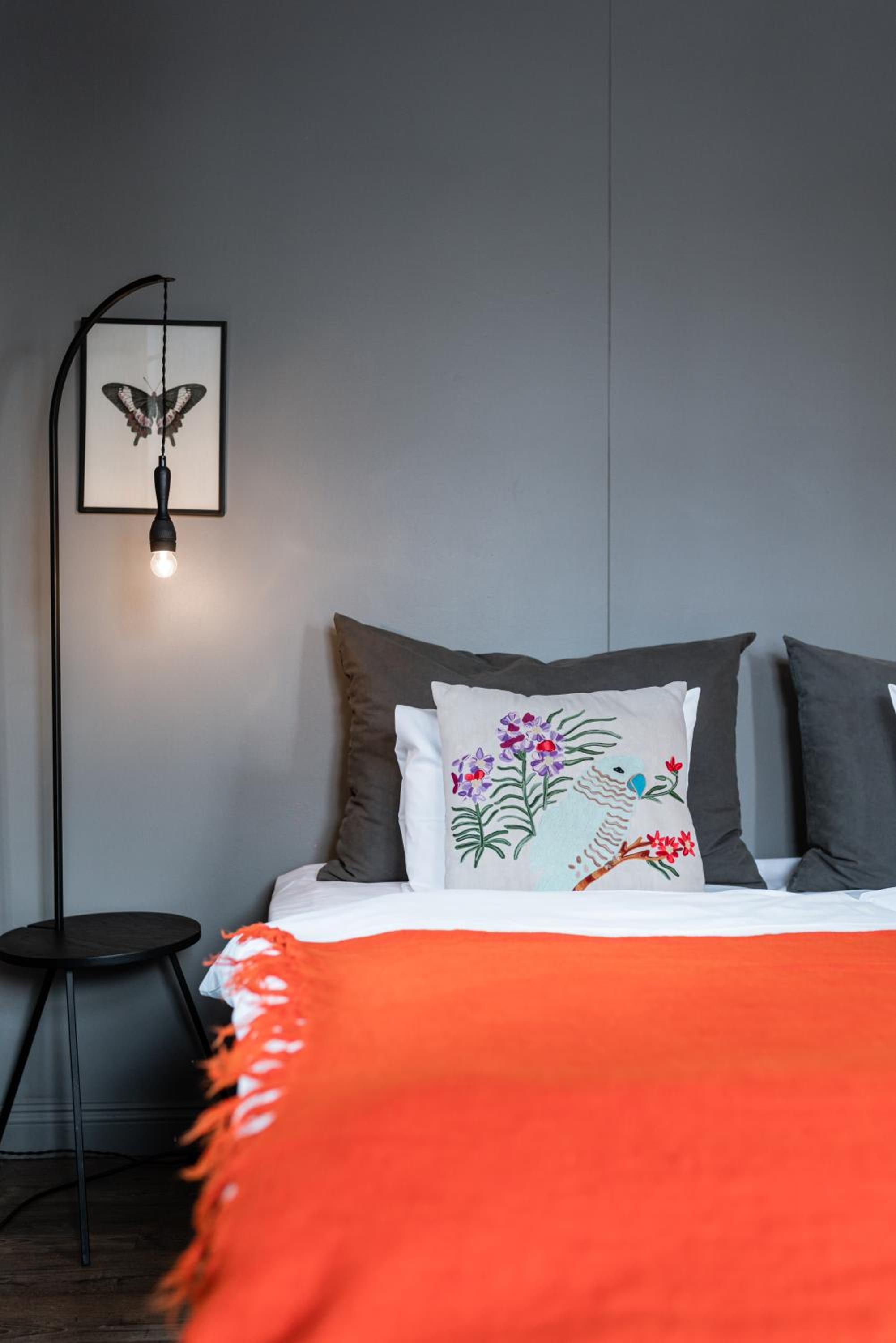 Double Room - Photo 9