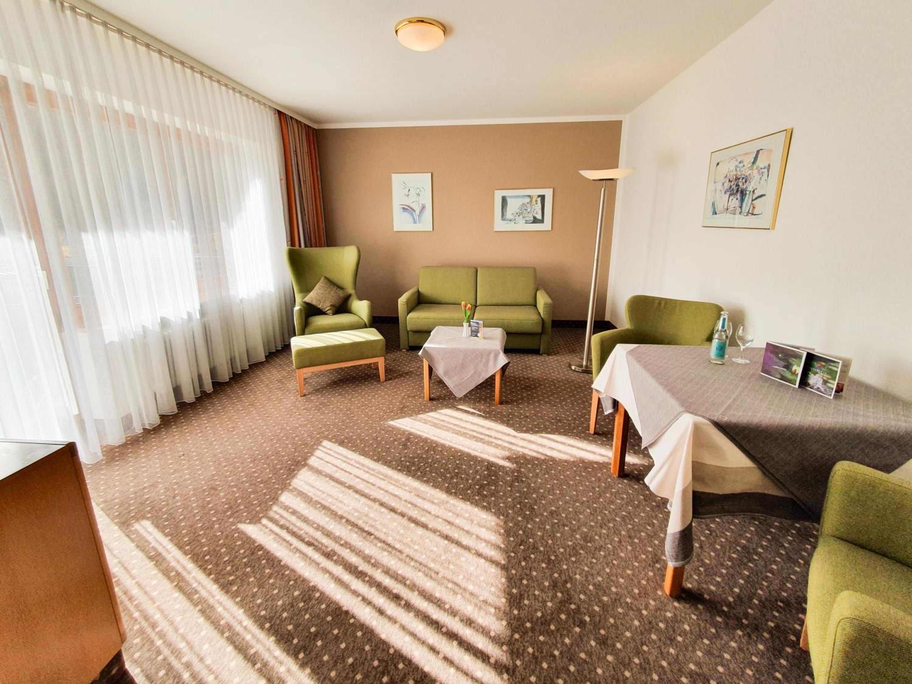 Junior Suite photo 2