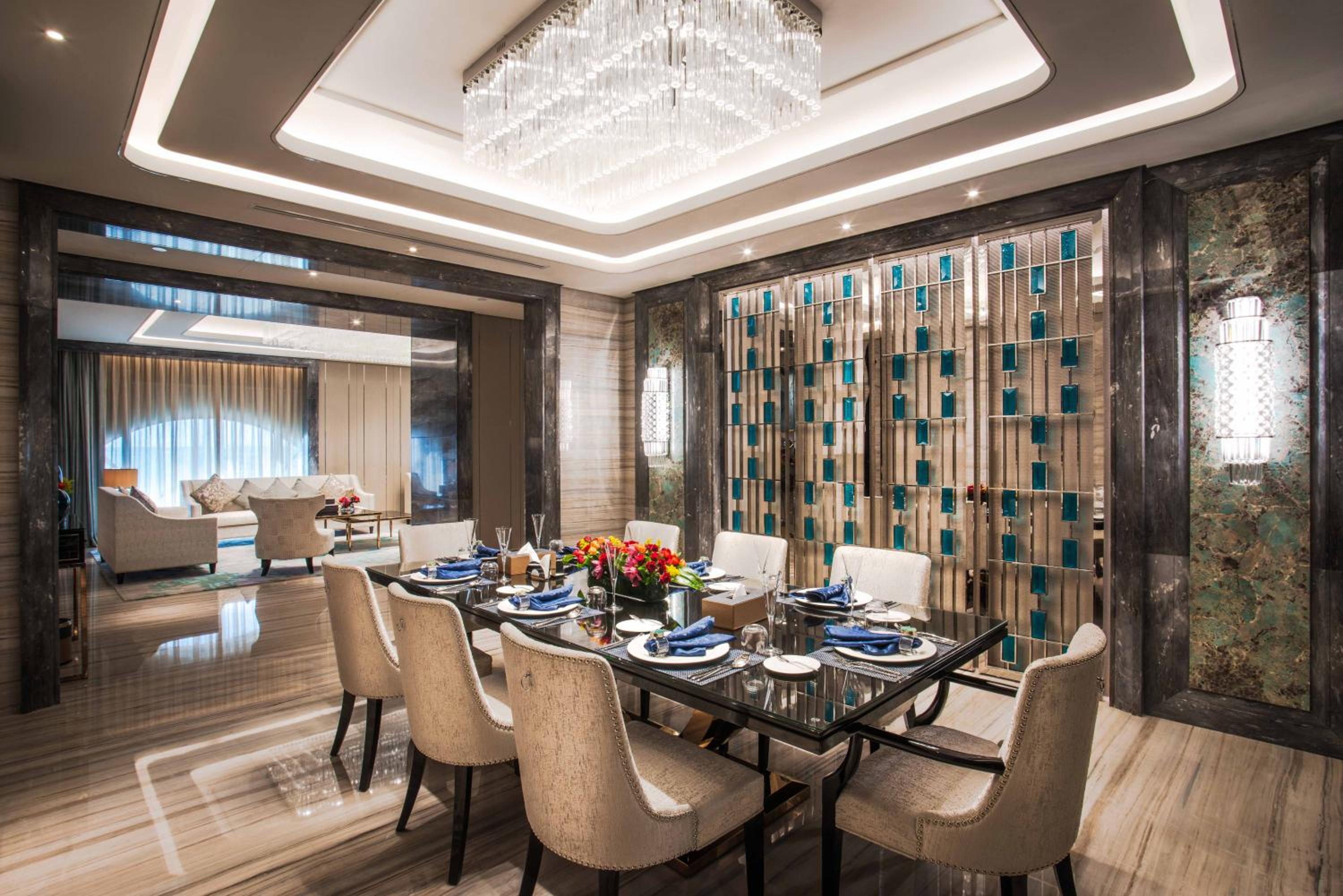 Royal Suite With Sea View thumbnail 5