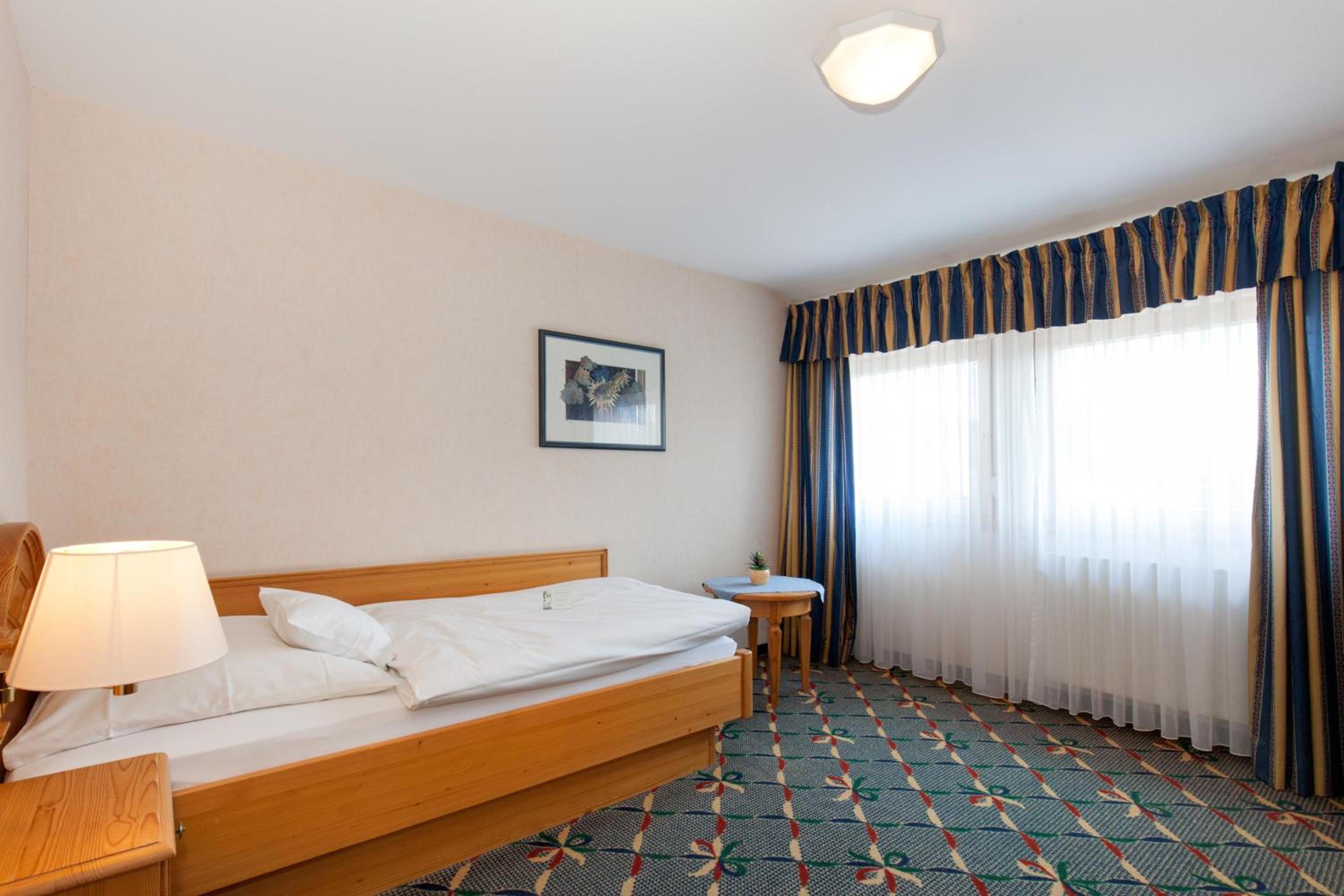Comfort Single Room photo 1