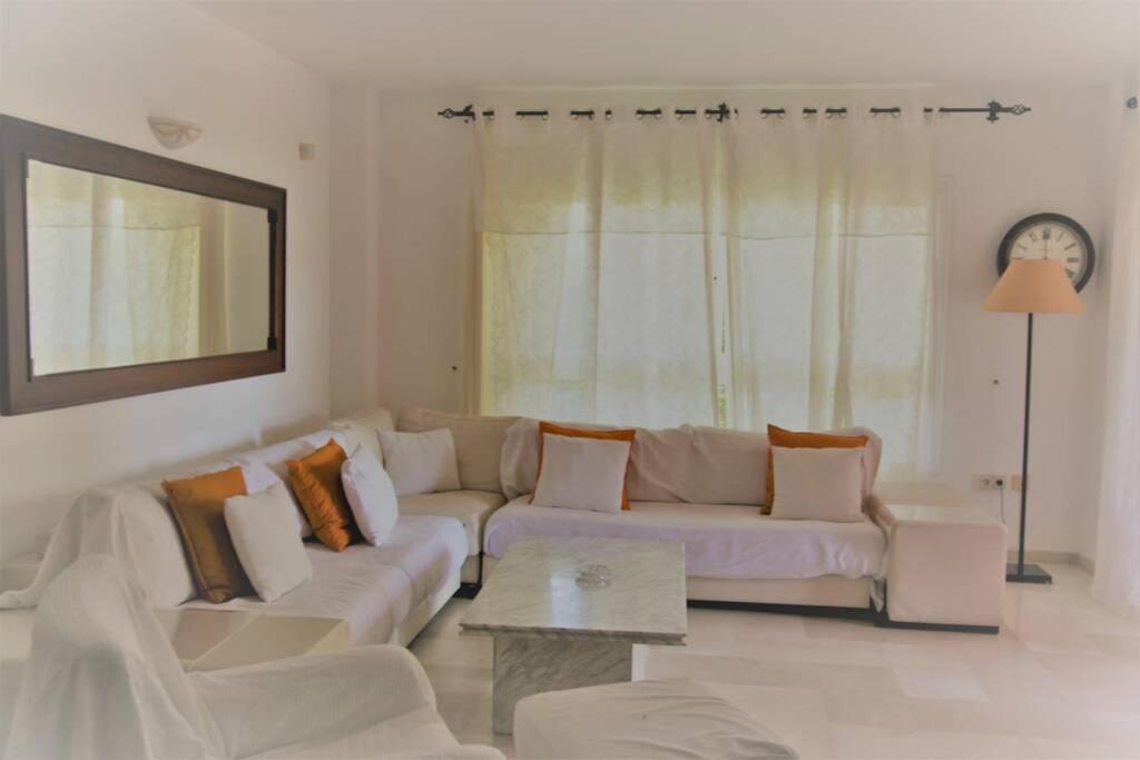Departamento de tres habitaciones
